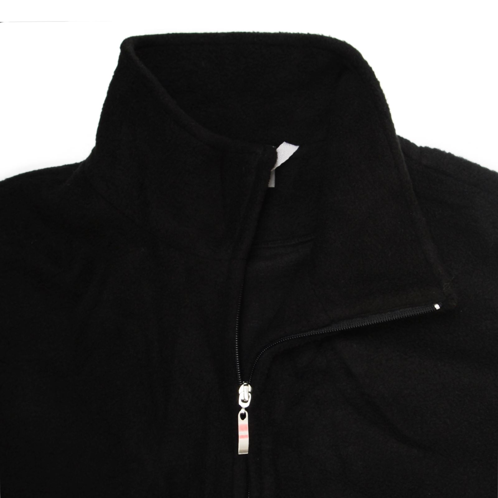 Microfleece Bodywarmer Gilet Mens and Ladies Micro Fleece Soft and Warm