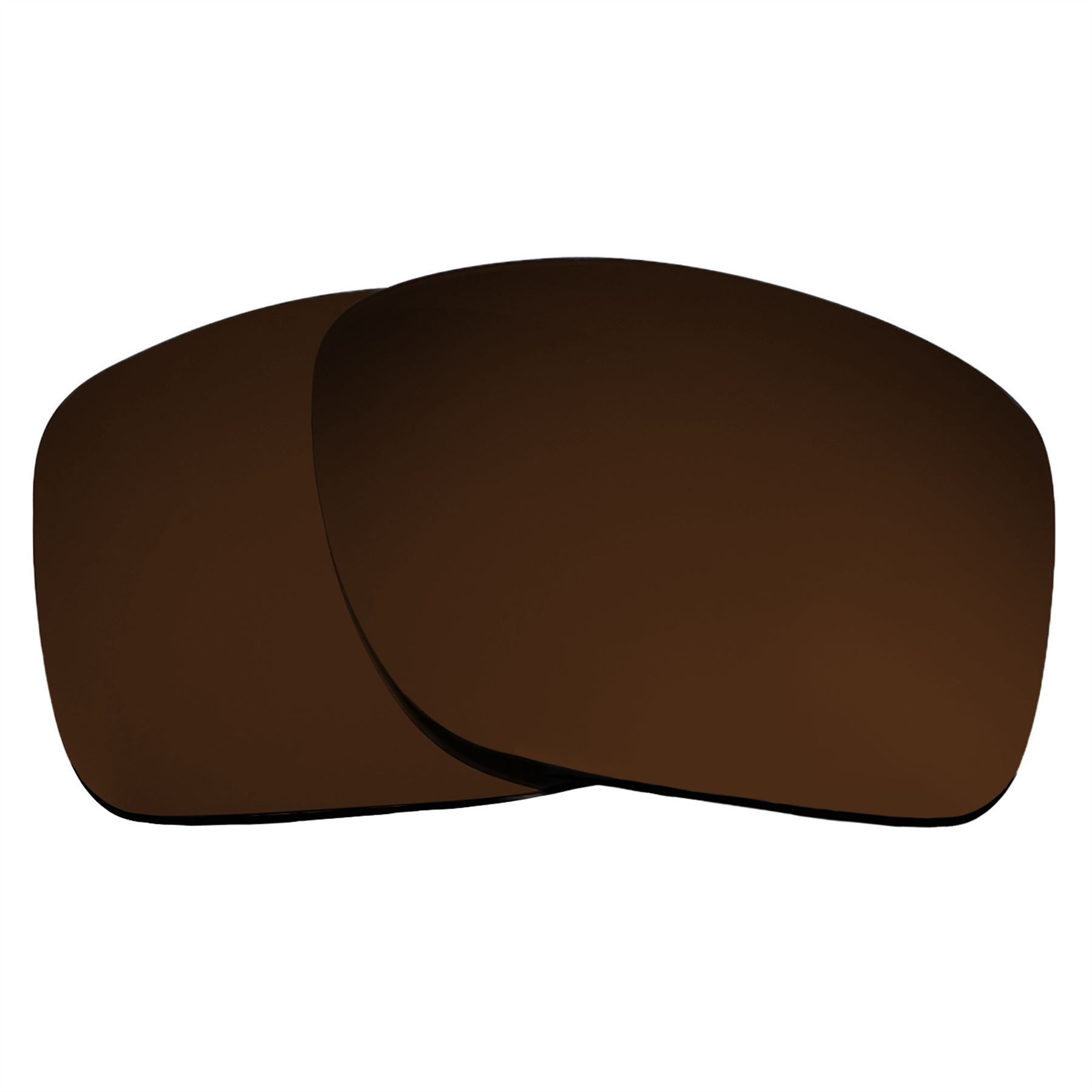Seek Optics Shatterproof Arnette Raven (63mm) Replacement