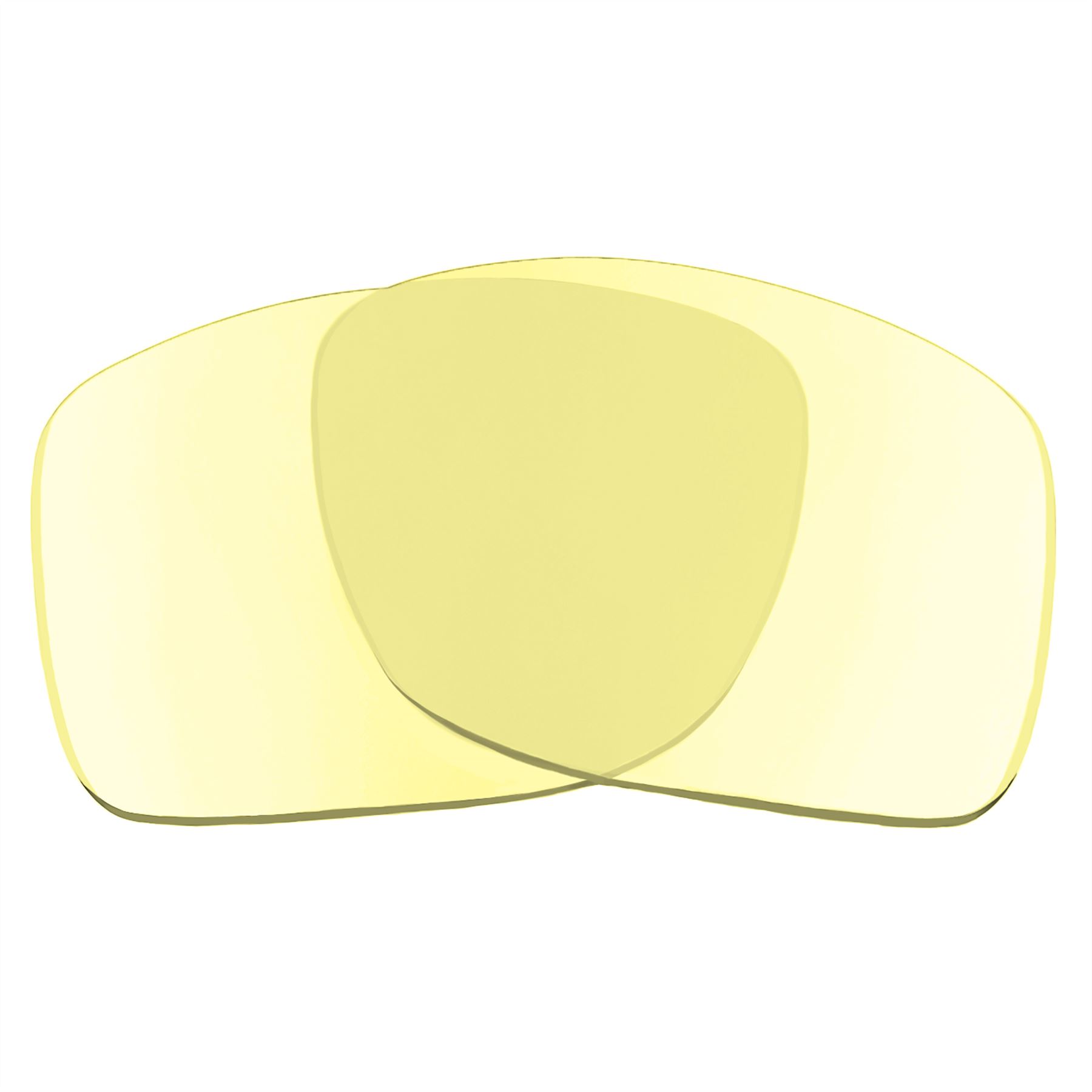 Seek Optics Replacement Lenses for Oakley Blender 100% UV Protection