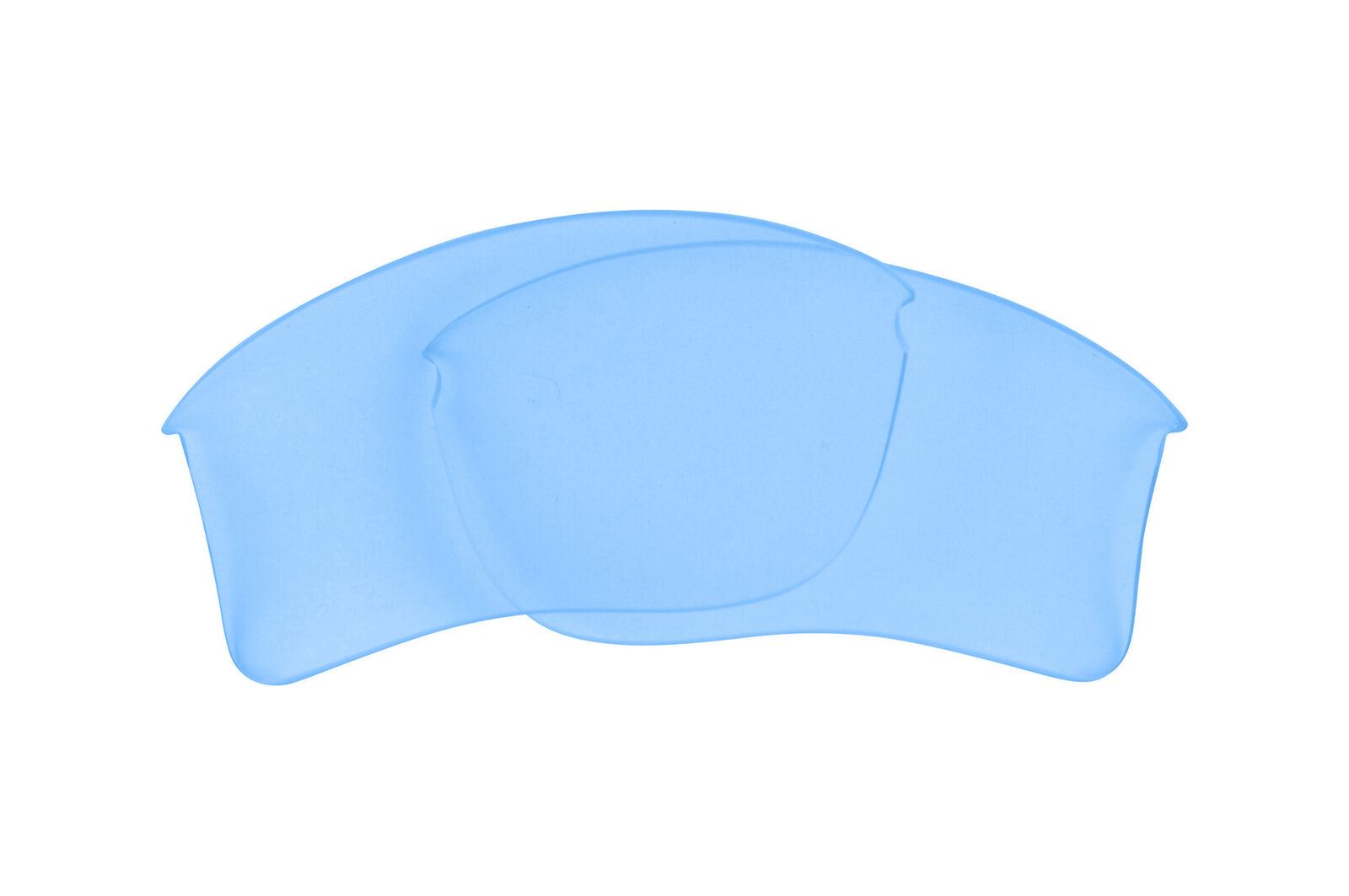 Replacement Lenses for Oakley Quarter Jacket Sunglasses Anti-Scratch Multi-Color