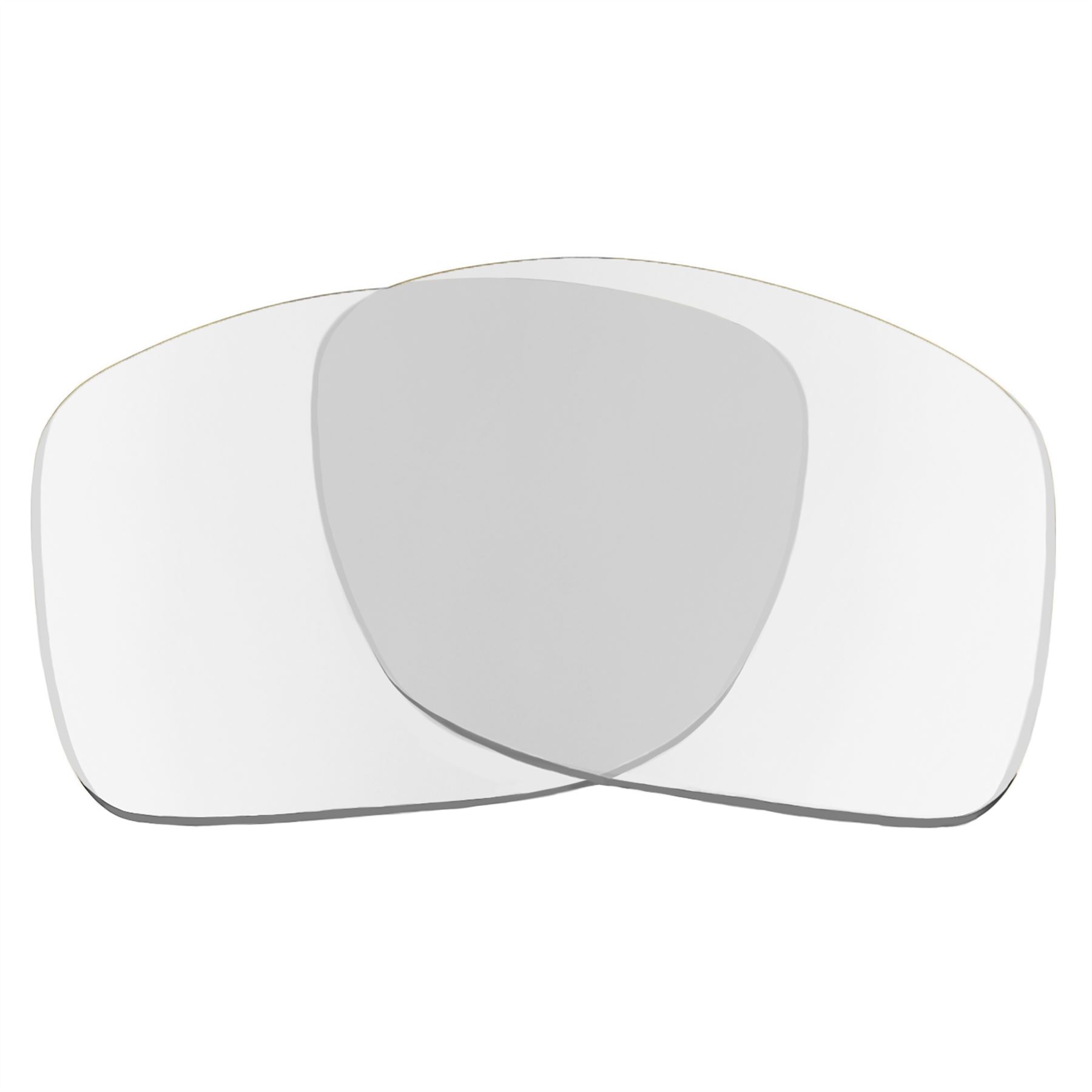 Seek Optics Replacement Lenses for Smith Optics Slider SL2 eBay