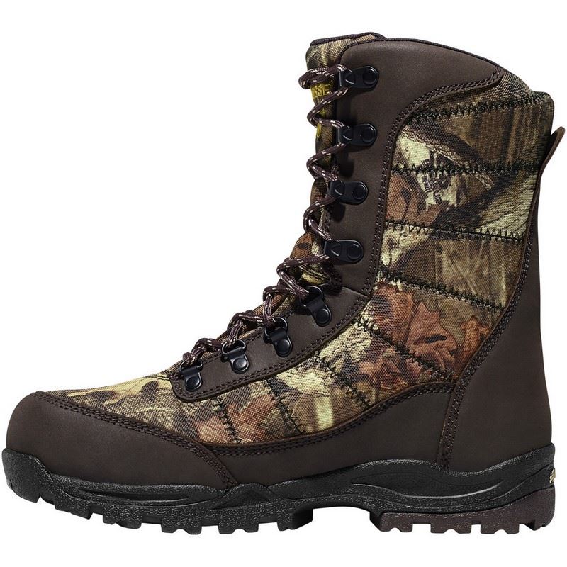 LaCrosse Silencer 8" 541015 Mens Realtree Xtra 400G Insulated Hunting