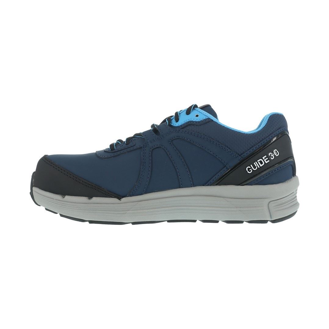 Navy blue work shoes Related Products to Reebok Leelap Work Navy Blue Shoe Edge OPMOD ZRG+ Shooting Glasses (22) $ $ Save 44% Best Rated 32 models Reebok Rapid Response 8in.