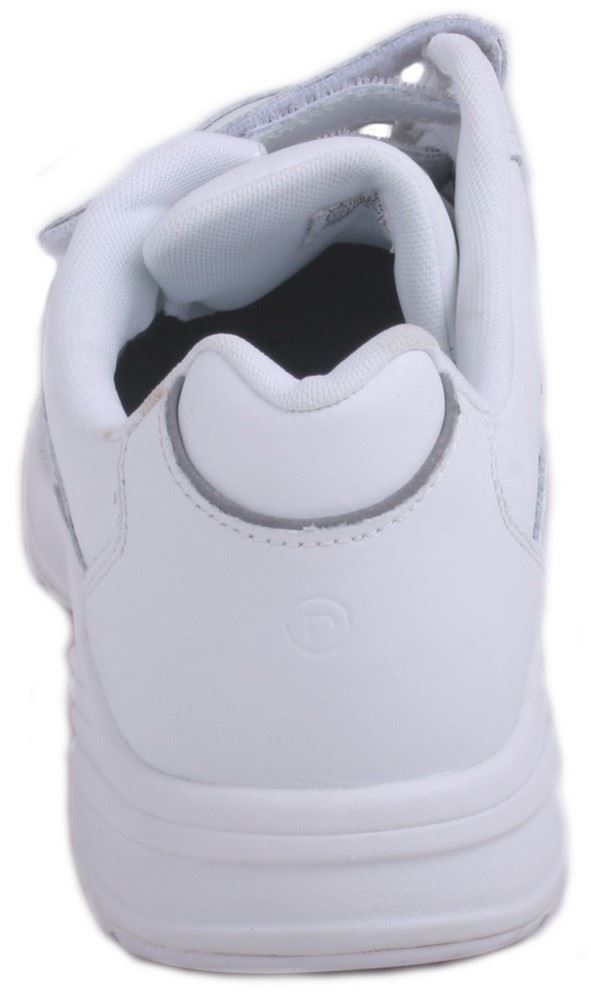 mens wide width velcro shoes