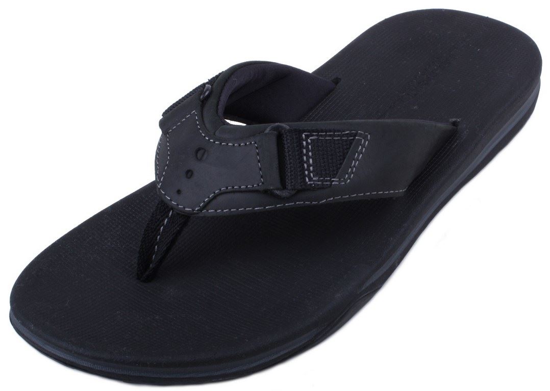rockport xcs flip flops