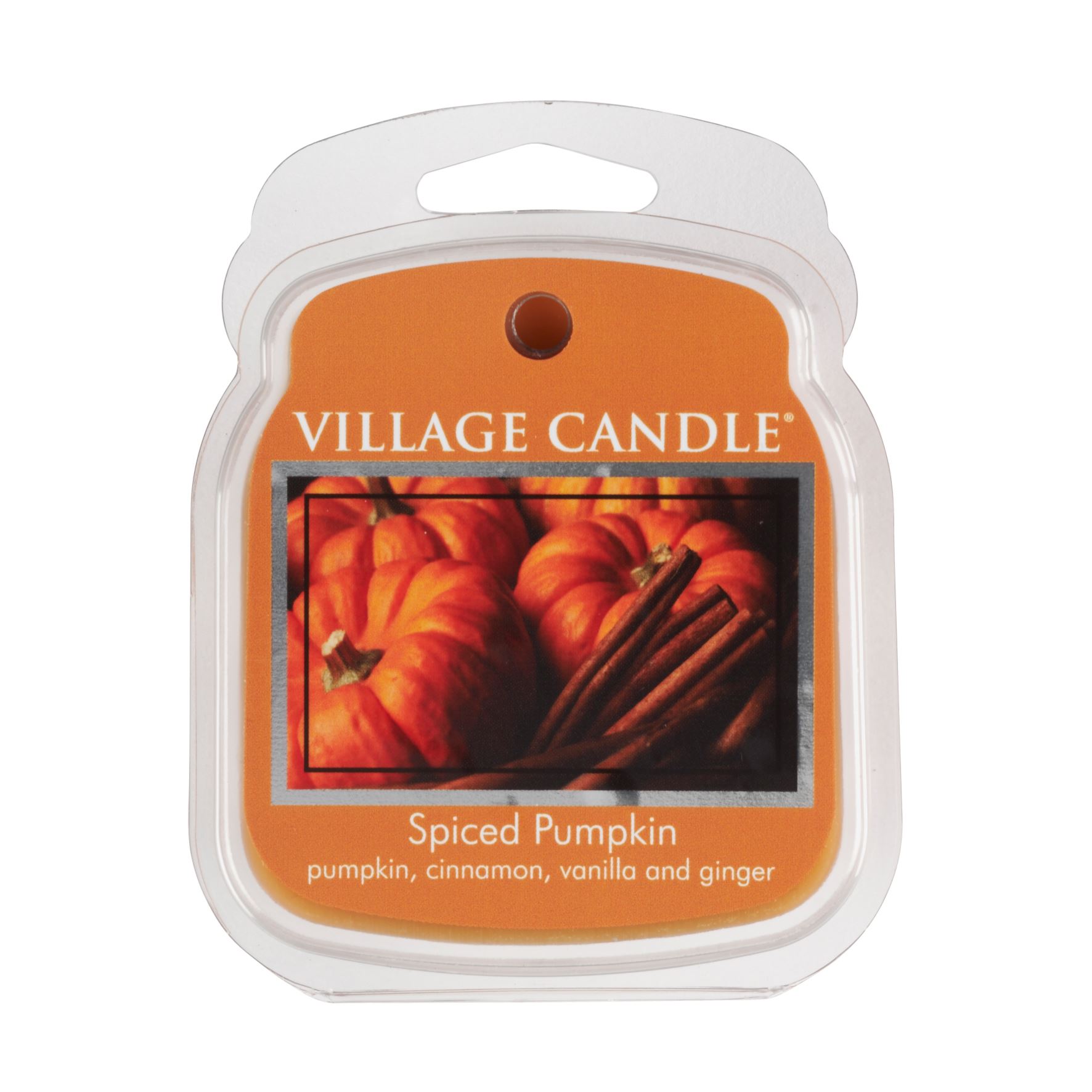 Village Candle Premium Scented Wax Melts Tart Melt Up to 20 Hours Burn
