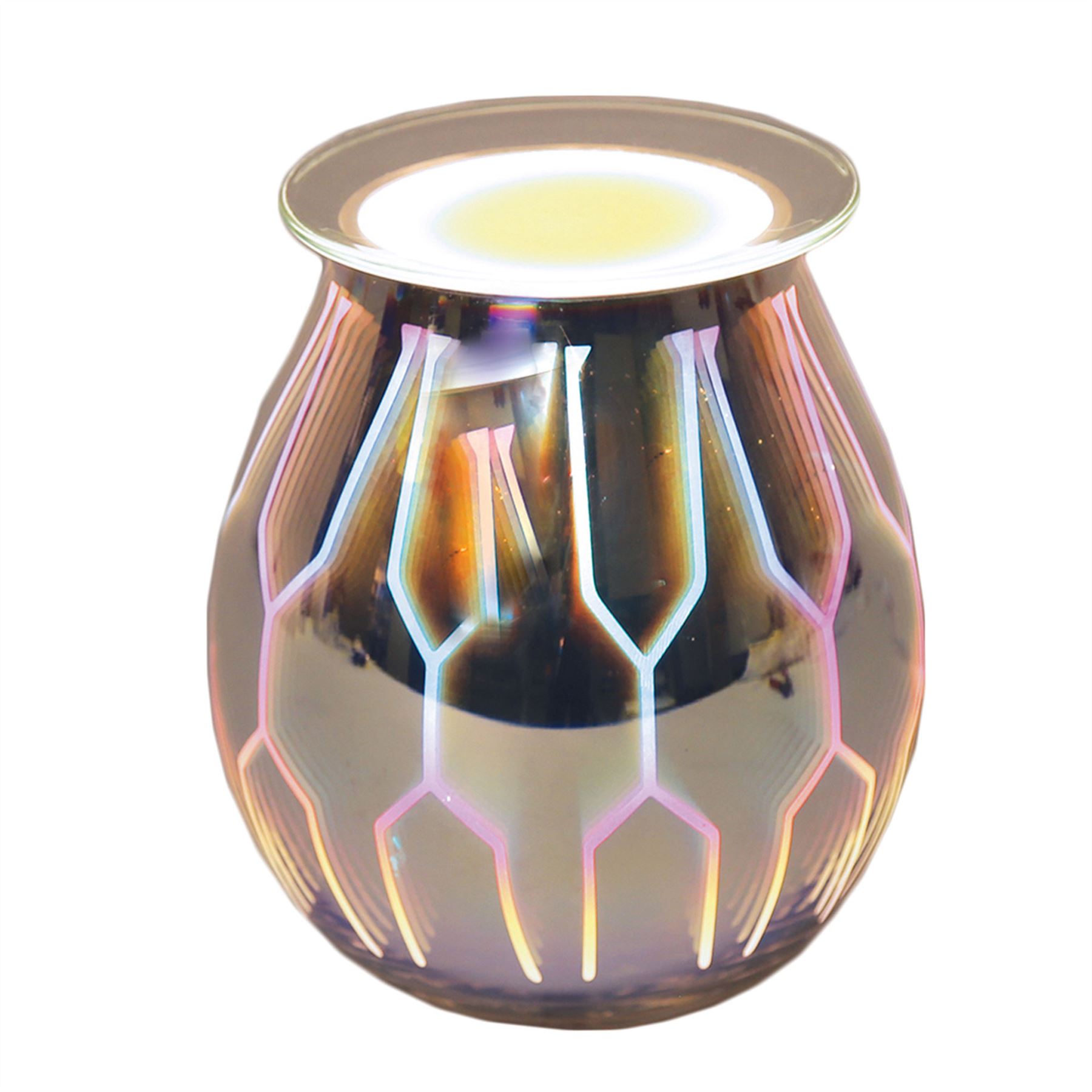 ebay electric wax burner