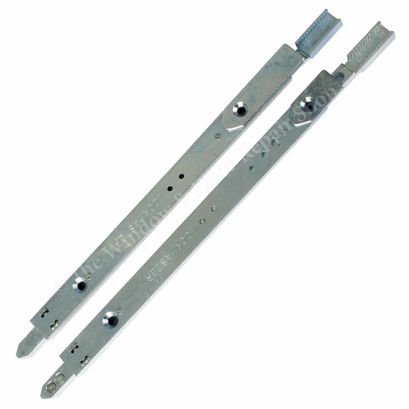 Shoot Bolt Lock Extension Set Yale Paddock Lockmaster UPVC French Patio