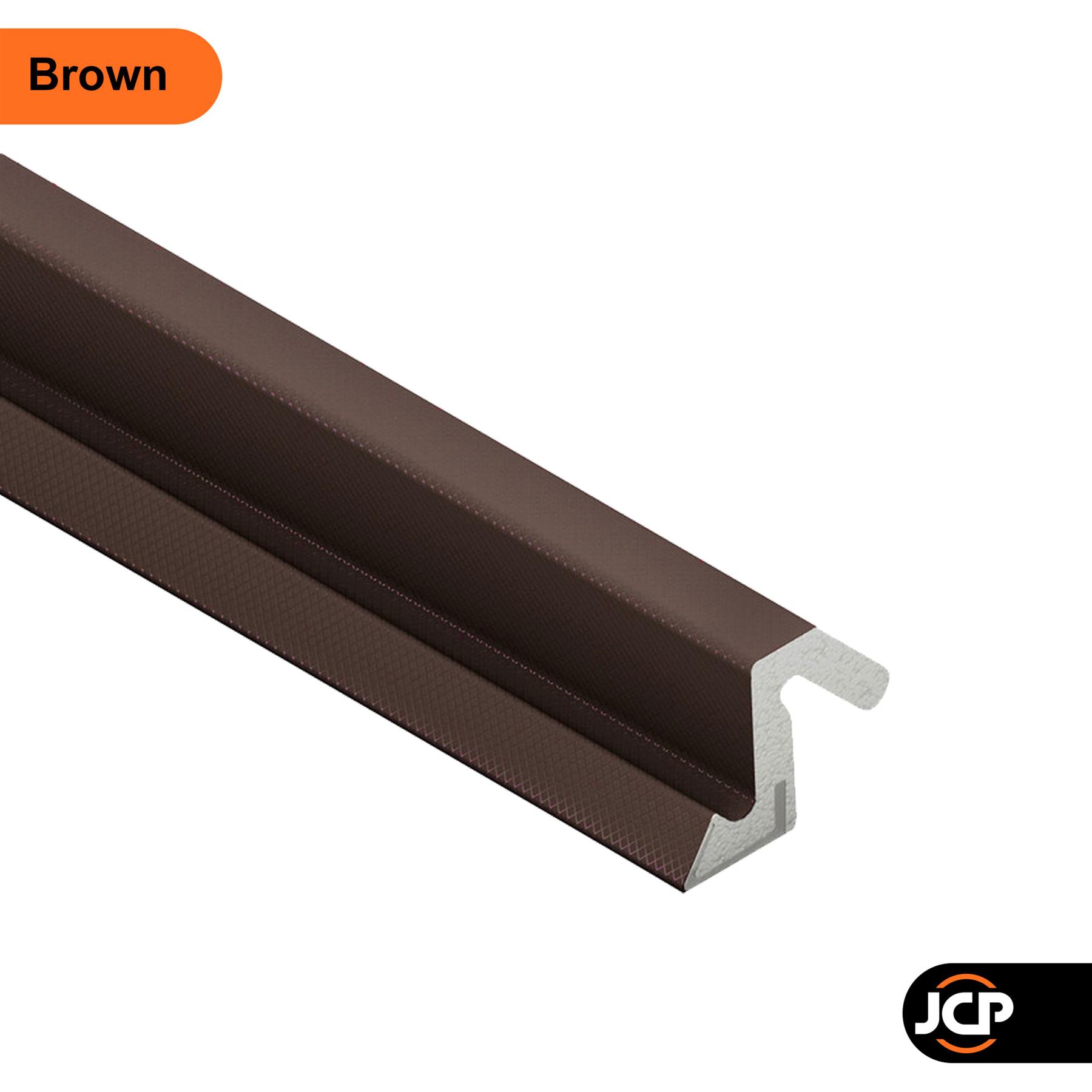 Aquamac 21 AQ21 Qlon Gasket Seal for Wood Windows & Doors Draught Foam Strip - Picture 4 of 5