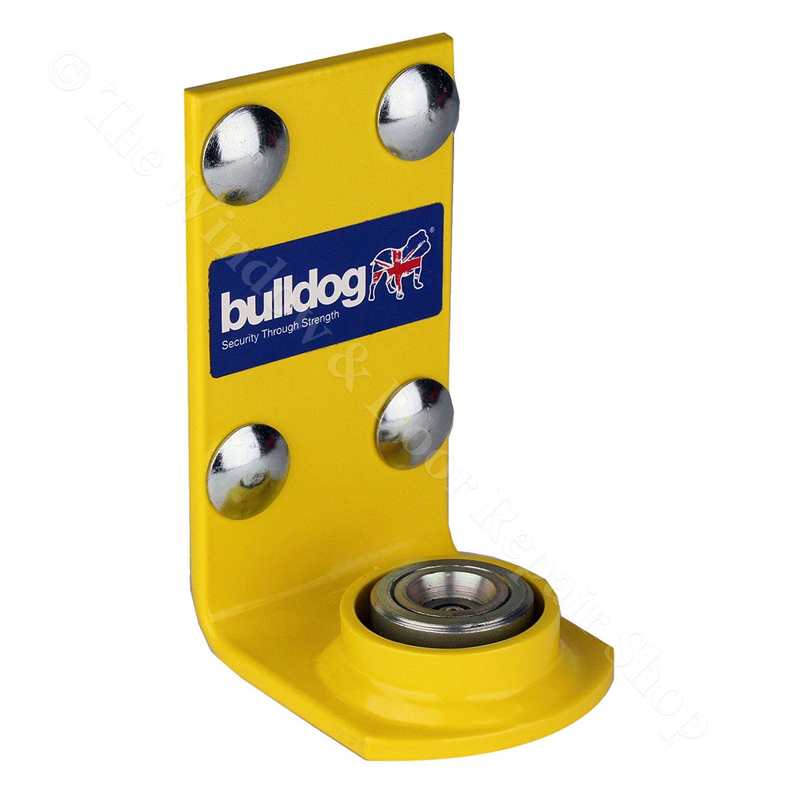 Bulldog High Security Garage Door Lock Roller Shutter Heavy Duty Locking GD400 eBay