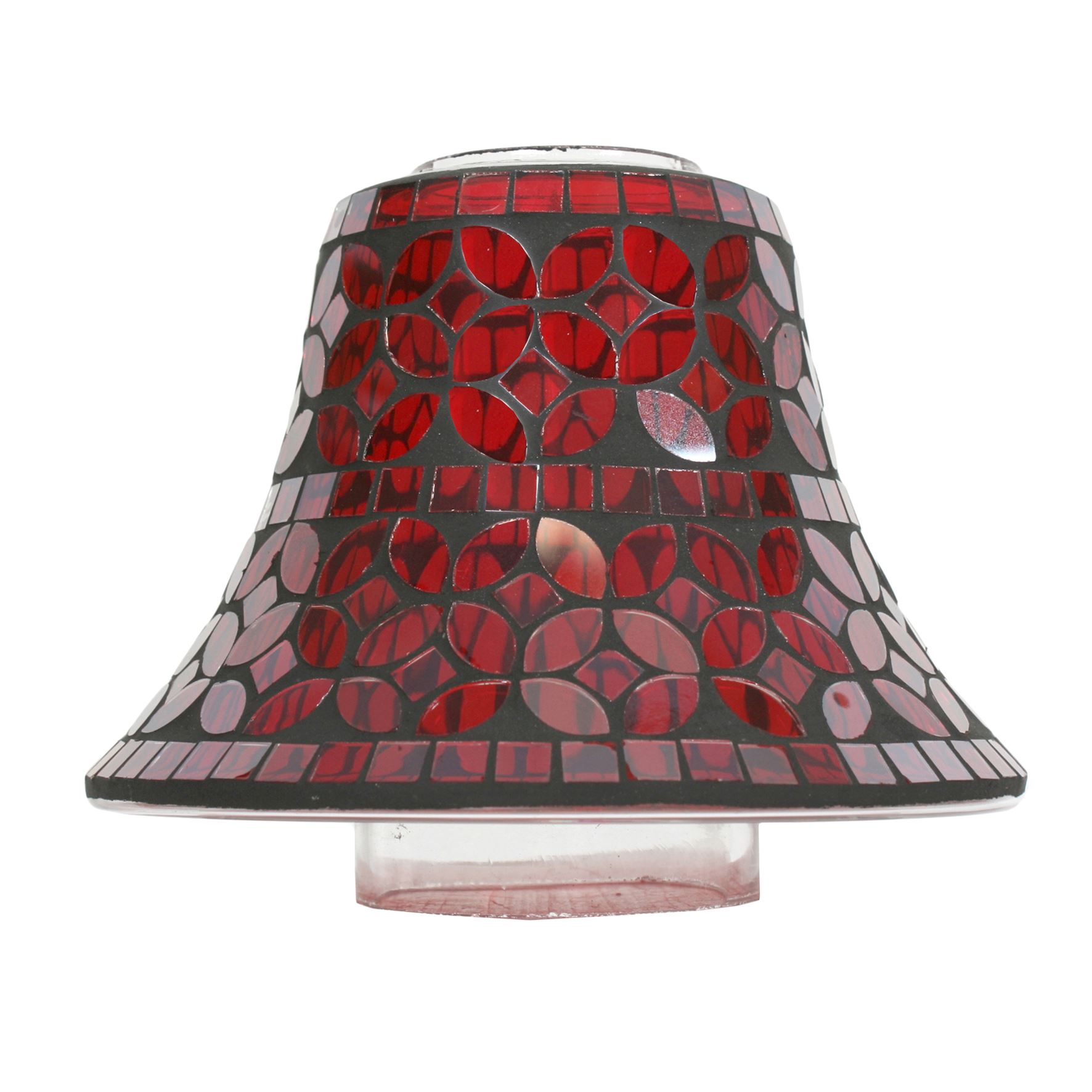 Village Candle Glass Candle Jar Lamp Shade 16cm Choose from Over 50 Designs eBay