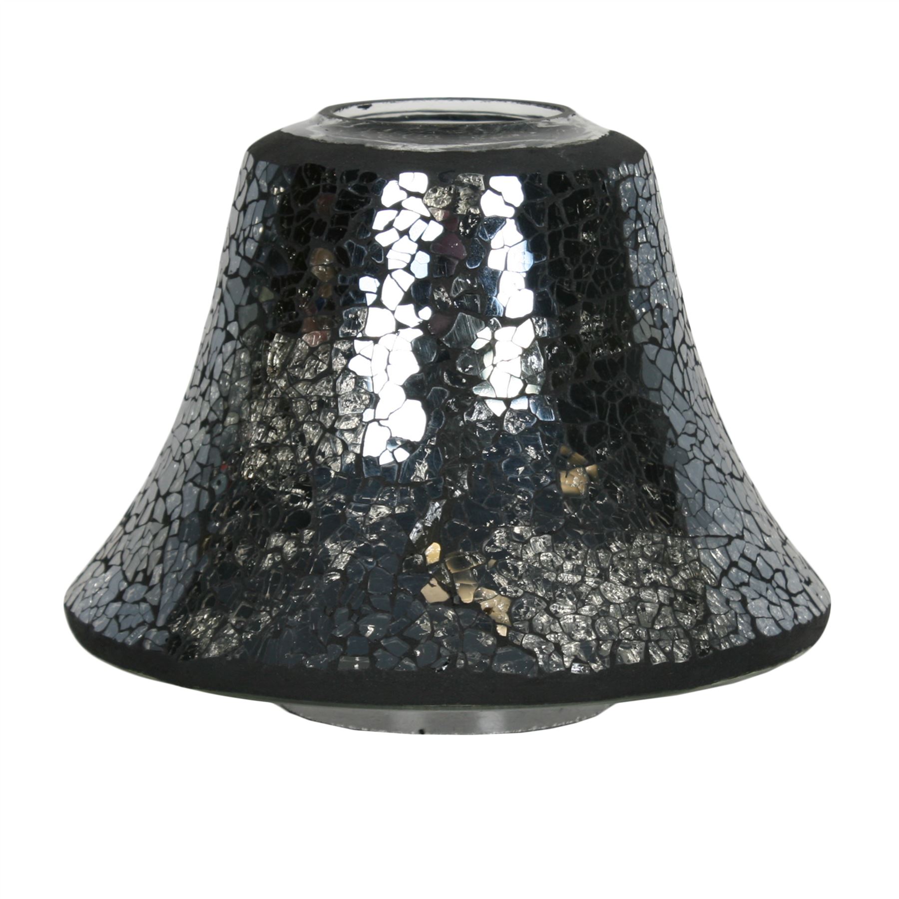 Village Candle Glass Candle Jar Lamp Shade 16cm Choose from Over 50