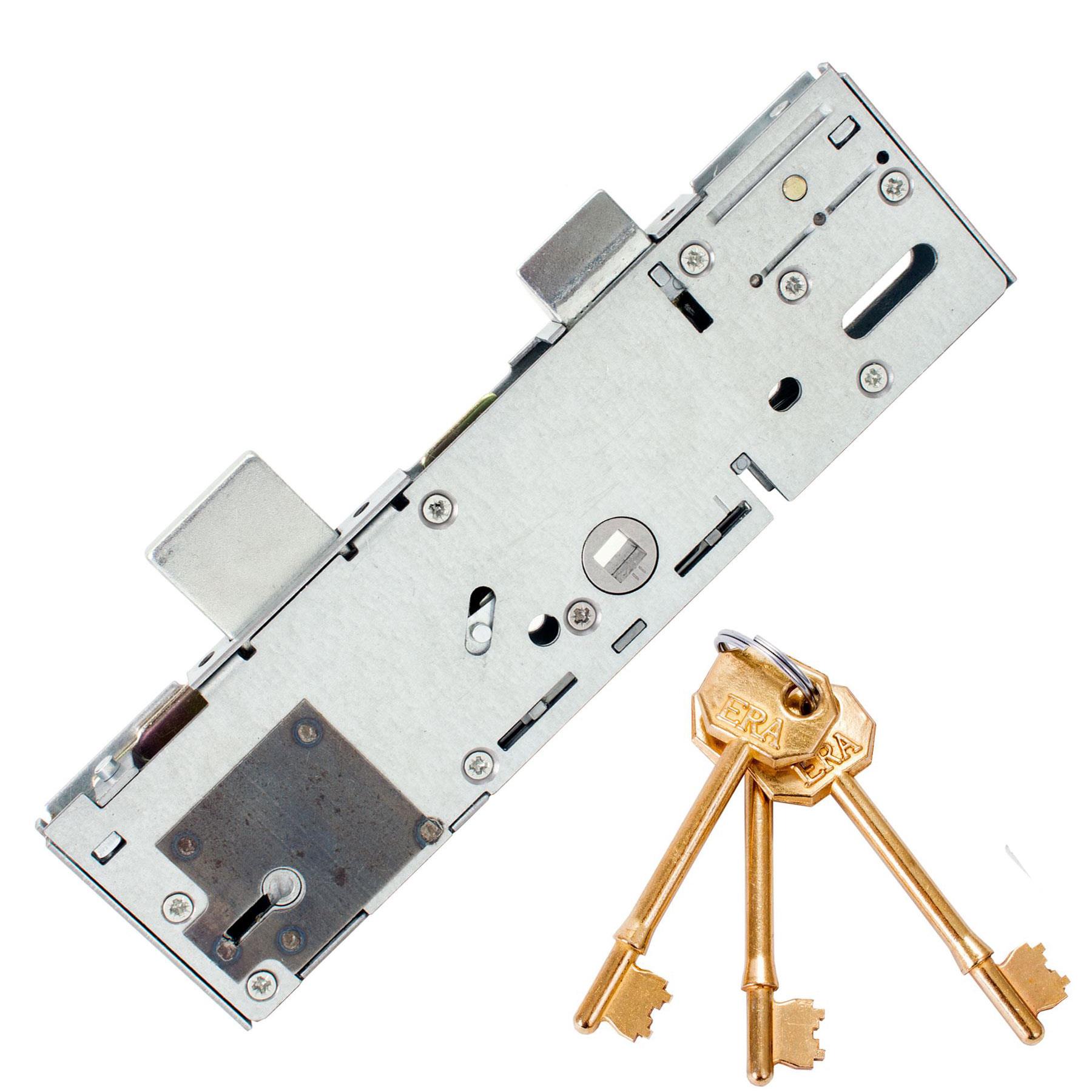 Era Vectis Multipoint Door Lock Centre Gear Box UPVC Doors 45mm Backset