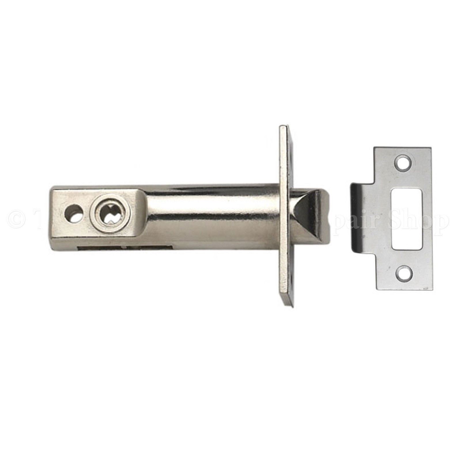 Hoppe Push Button Mechanical Digital Combination Code Door Lock Keyless Access