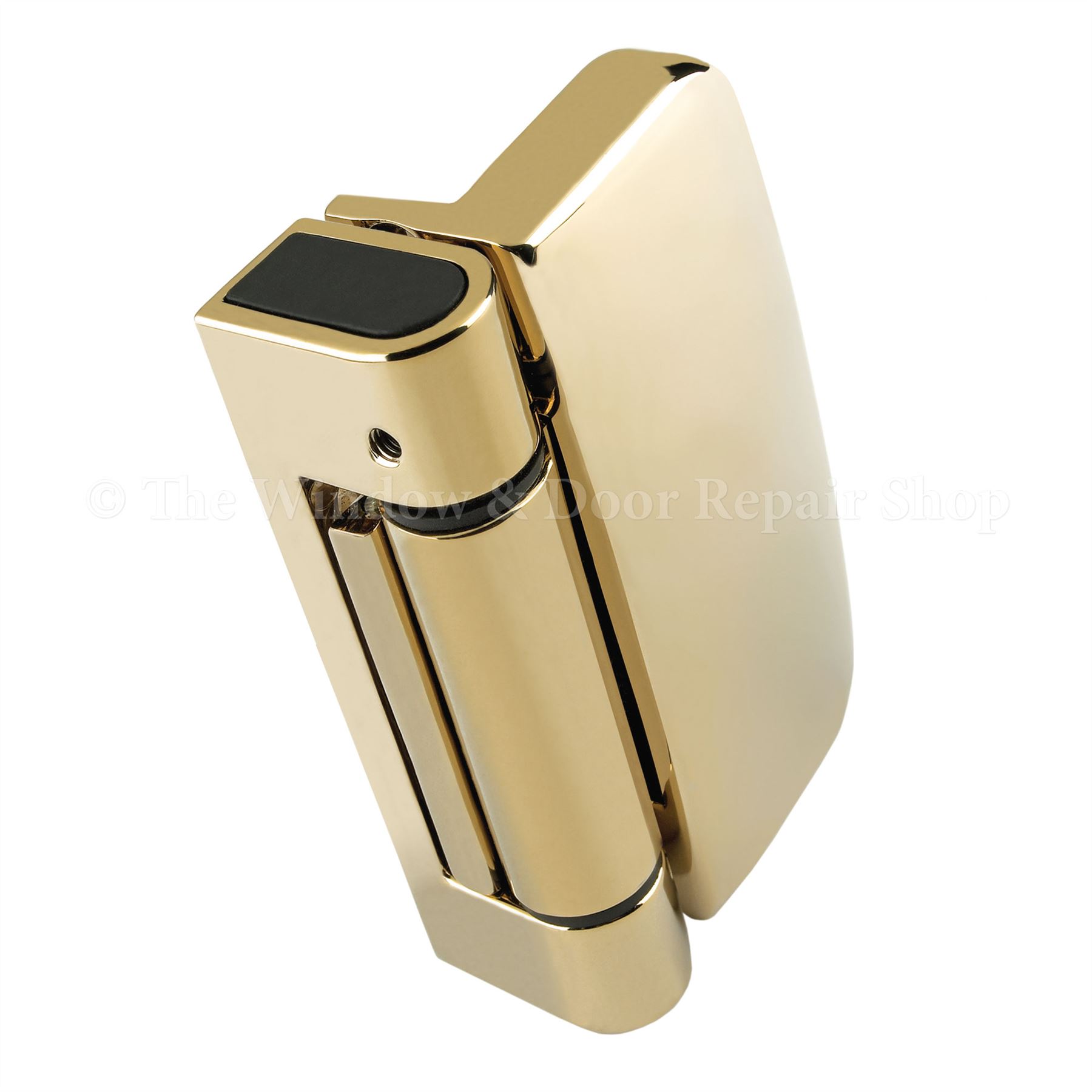 UPVC Double Glazing Door Flag Hinge Adjustable by Mila Evolution 3 X