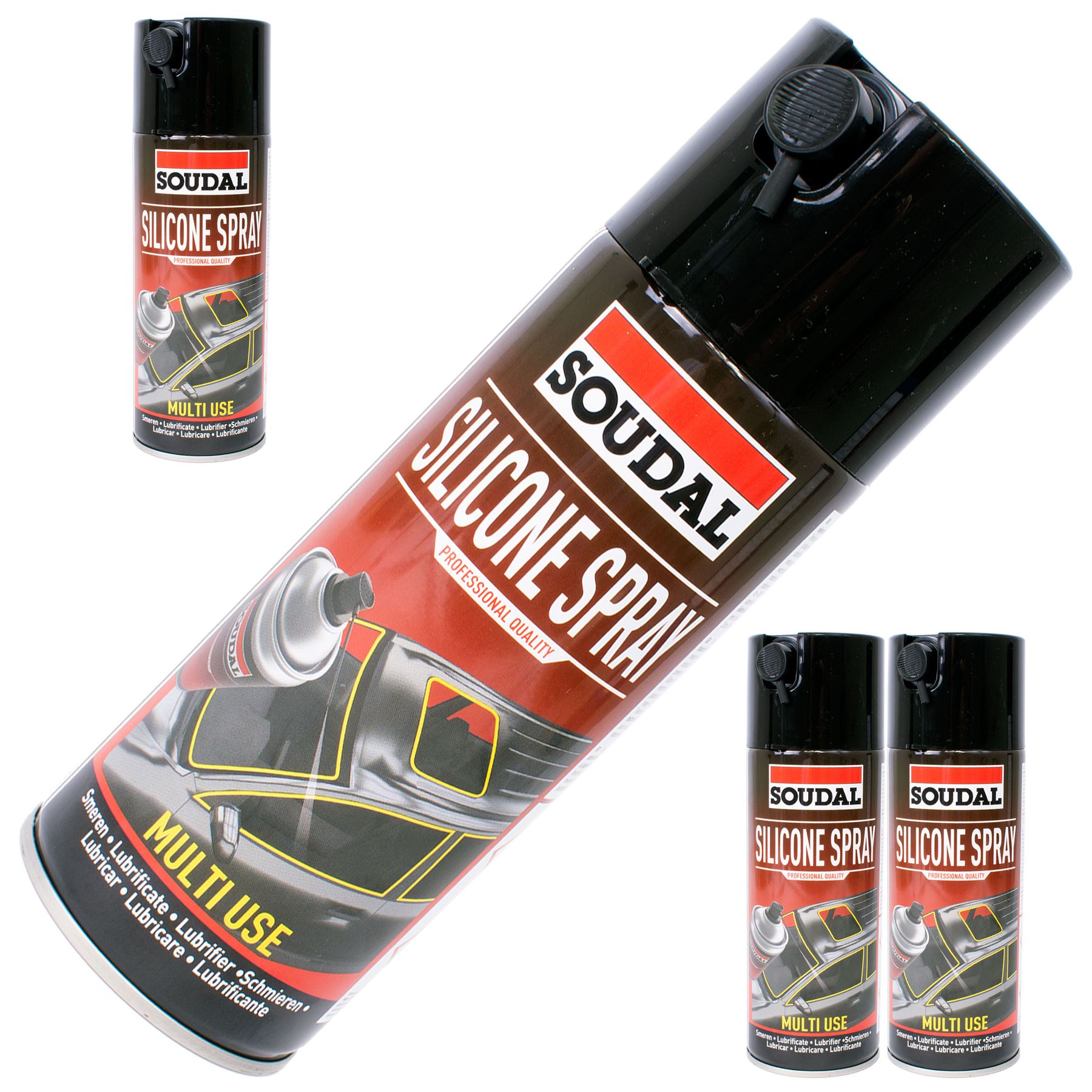 Silicone spray for cars: the use of lubricants, types and reviews 84 Silicone spray for cars: the use of lubricants, types and reviews 88