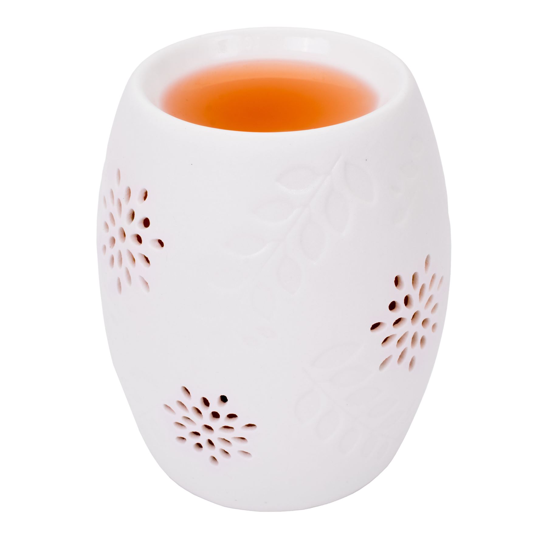 Electric Wax Melt Burner Aroma 12.5cm High Aromatize Wax Tart Wax Granules Oil 5052460080547 eBay