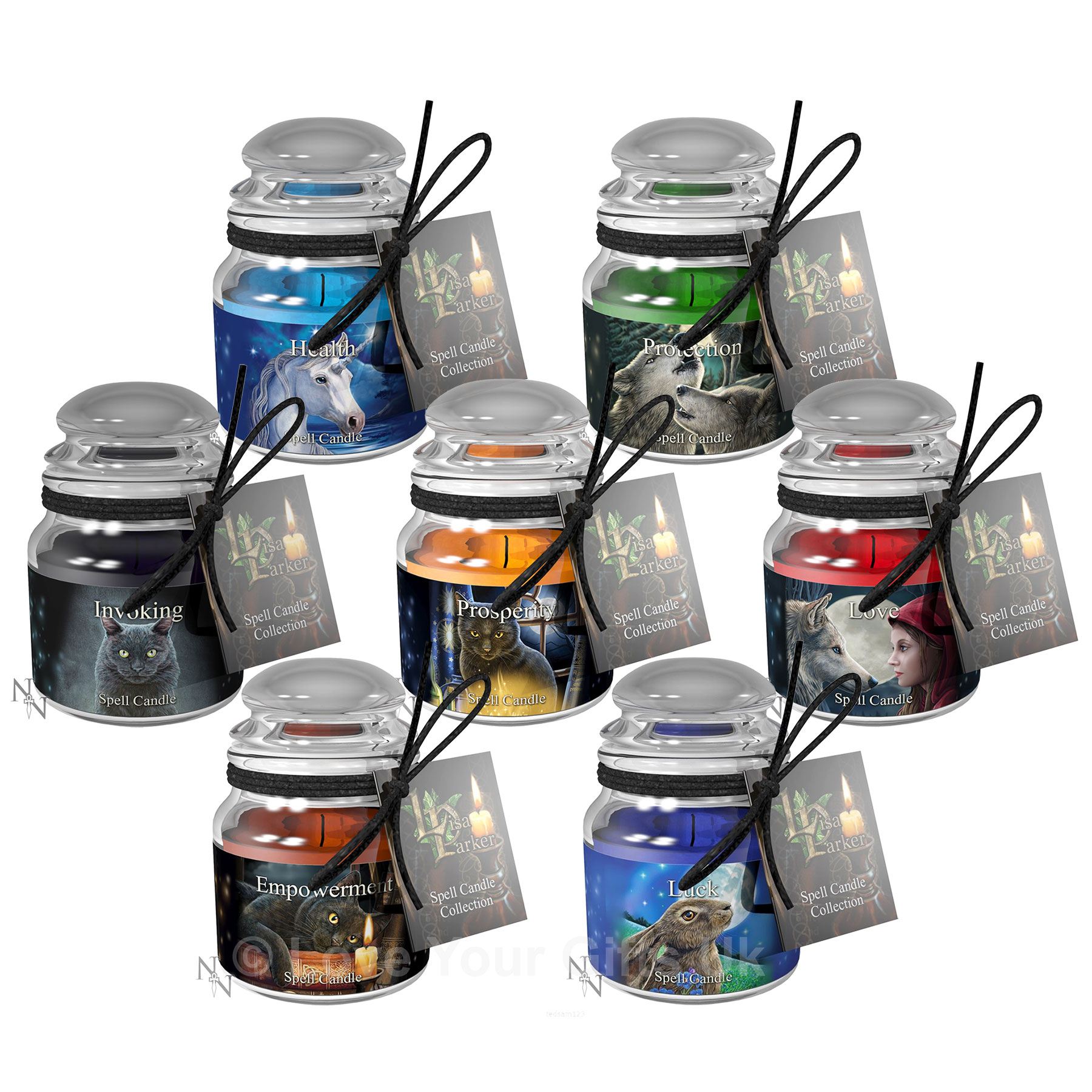 spell candle jar and spell by 9 cm high pagan spell candle jar and spell by 9 cm high pagan