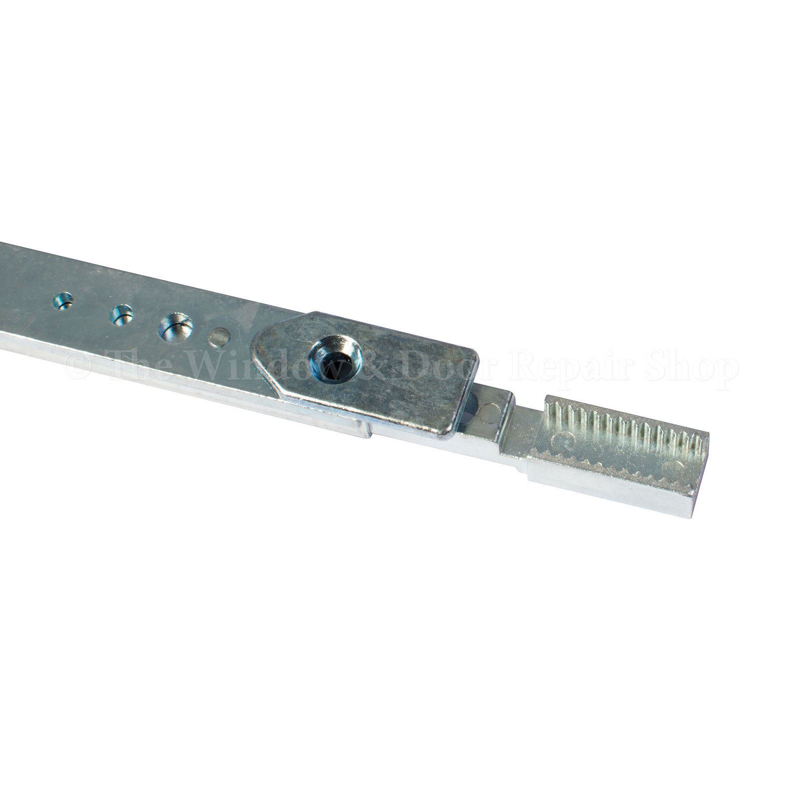 Shoot Bolt Lock Extension Set Yale Paddock Lockmaster UPVC French Patio