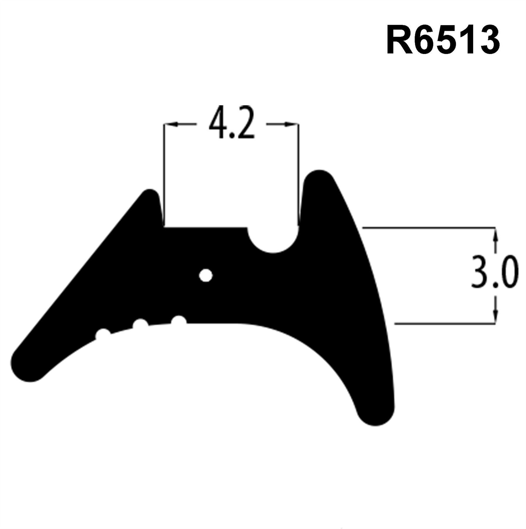 uPVC Window & Door Wedge Gasket Seal Double Glazing Rubber Repair Draught Seal eBay