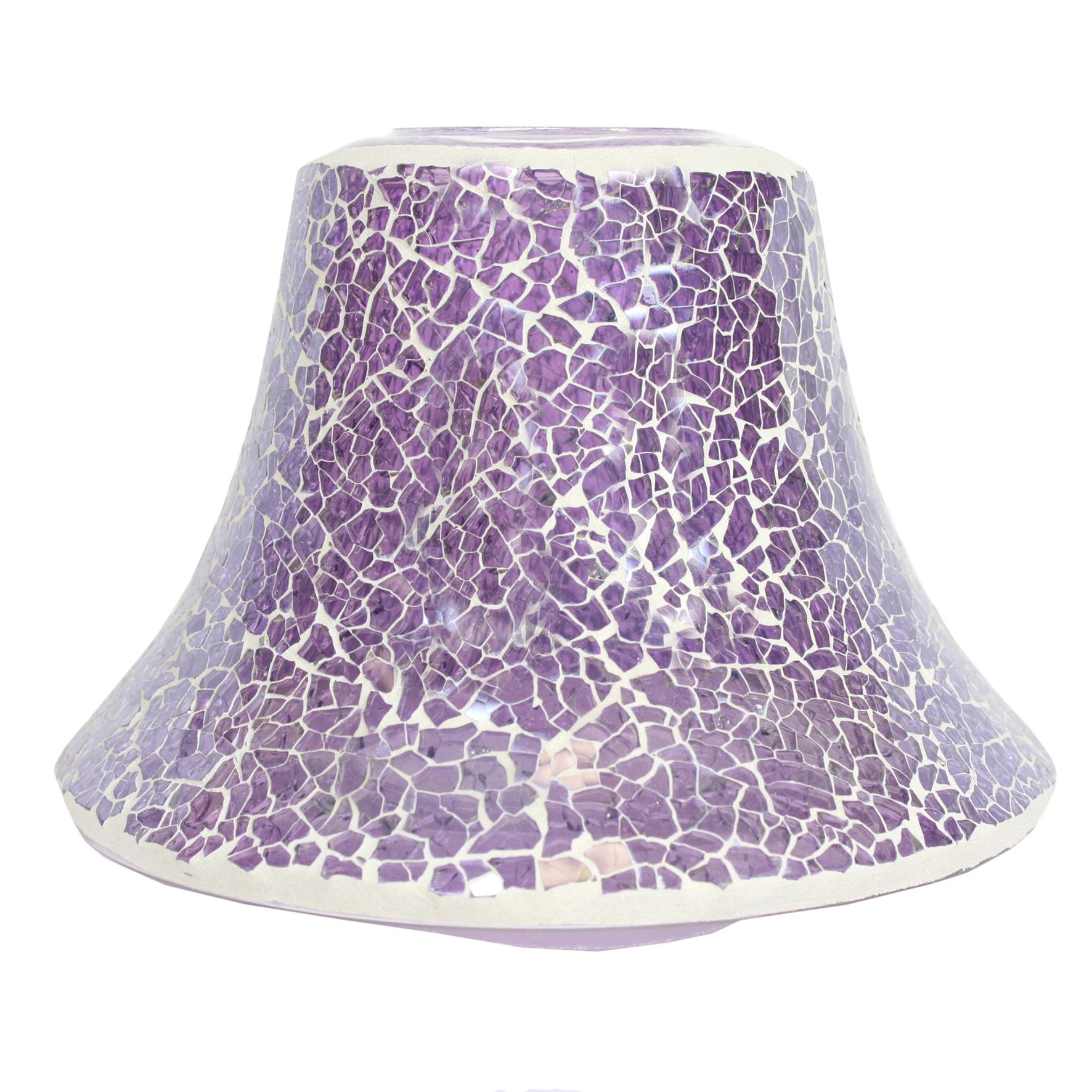 Village Candle Glass Candle Jar Lamp Shade 16cm Choose from Over 50