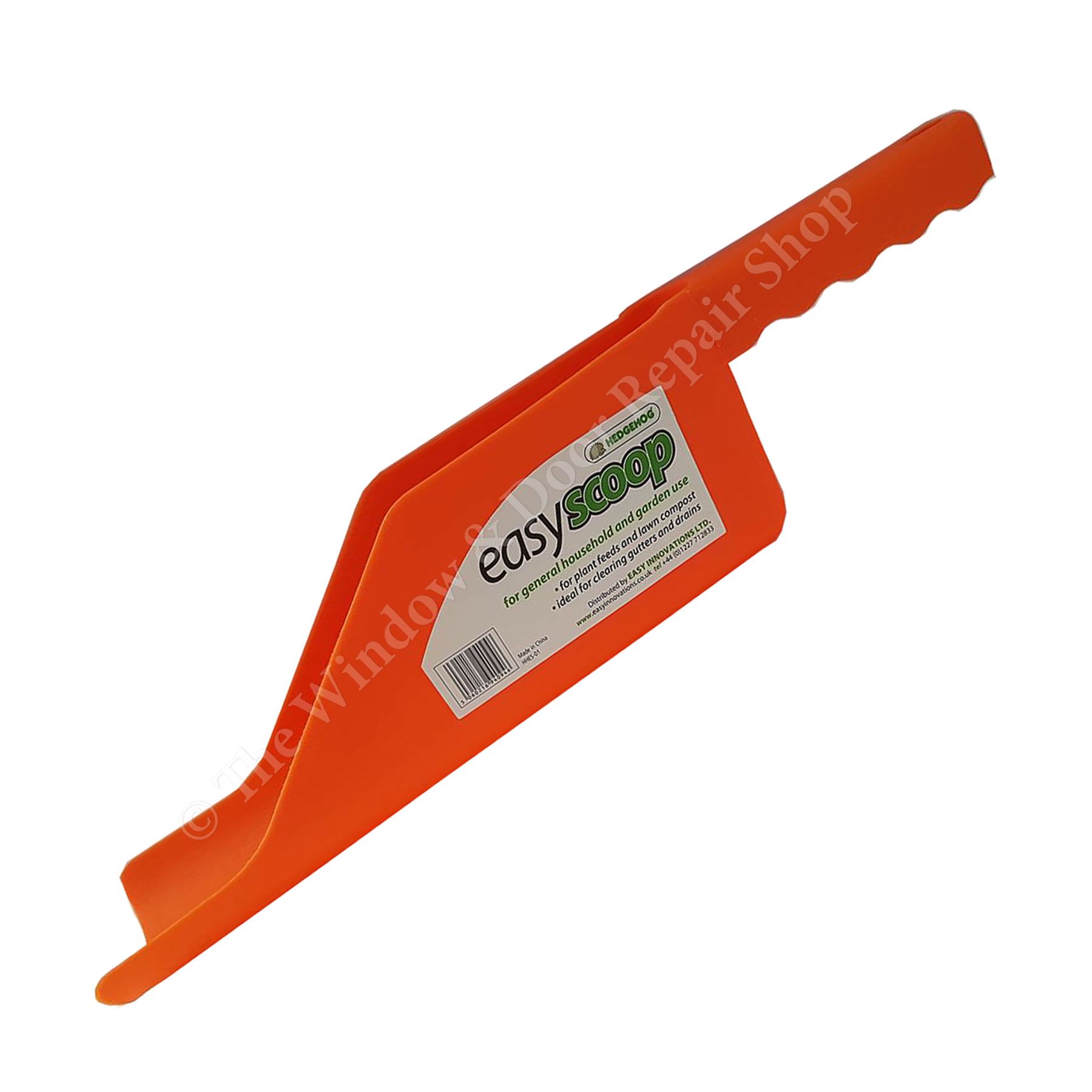 Original Hedgehog Gutter Brush Leaf Guard Packs 100mm x 4m 10 Year