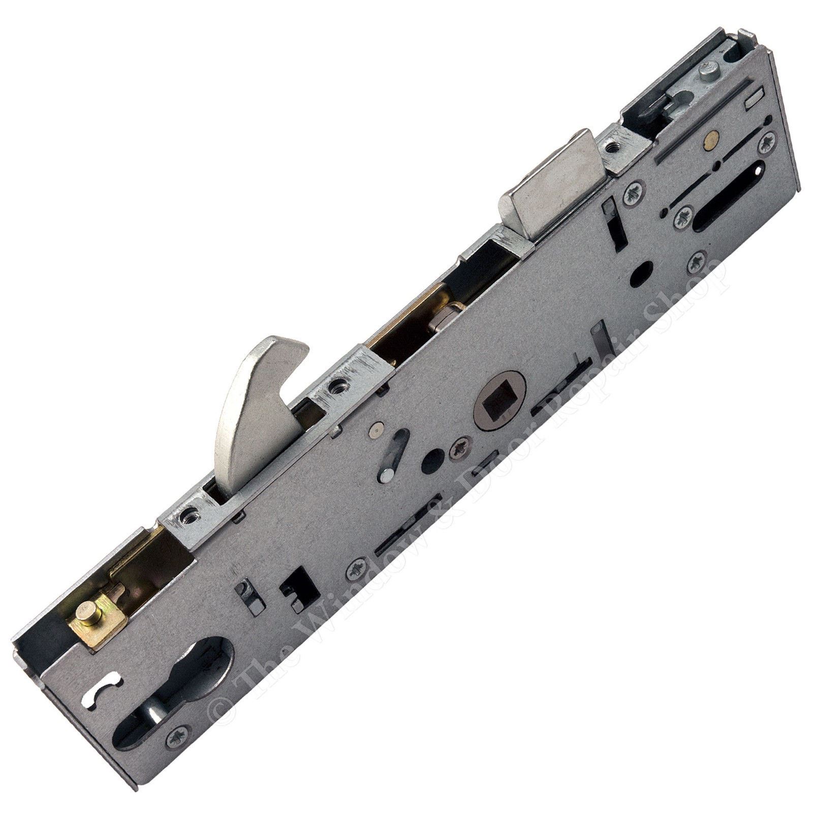 Multipoint Door Lock Gearbox Only Era Laird Saracen 6000 Cego UPVC 35mm Backset eBay