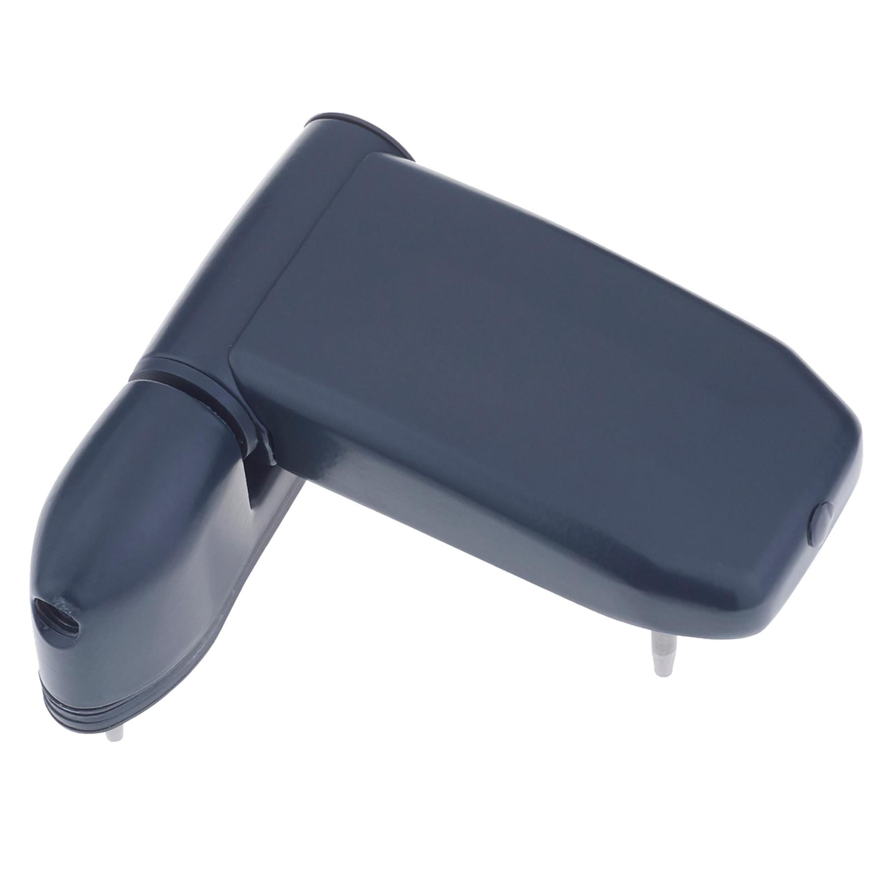 UPVC Door Flag Hinge 100mm High Security 3D Adjustable Paddock ERA