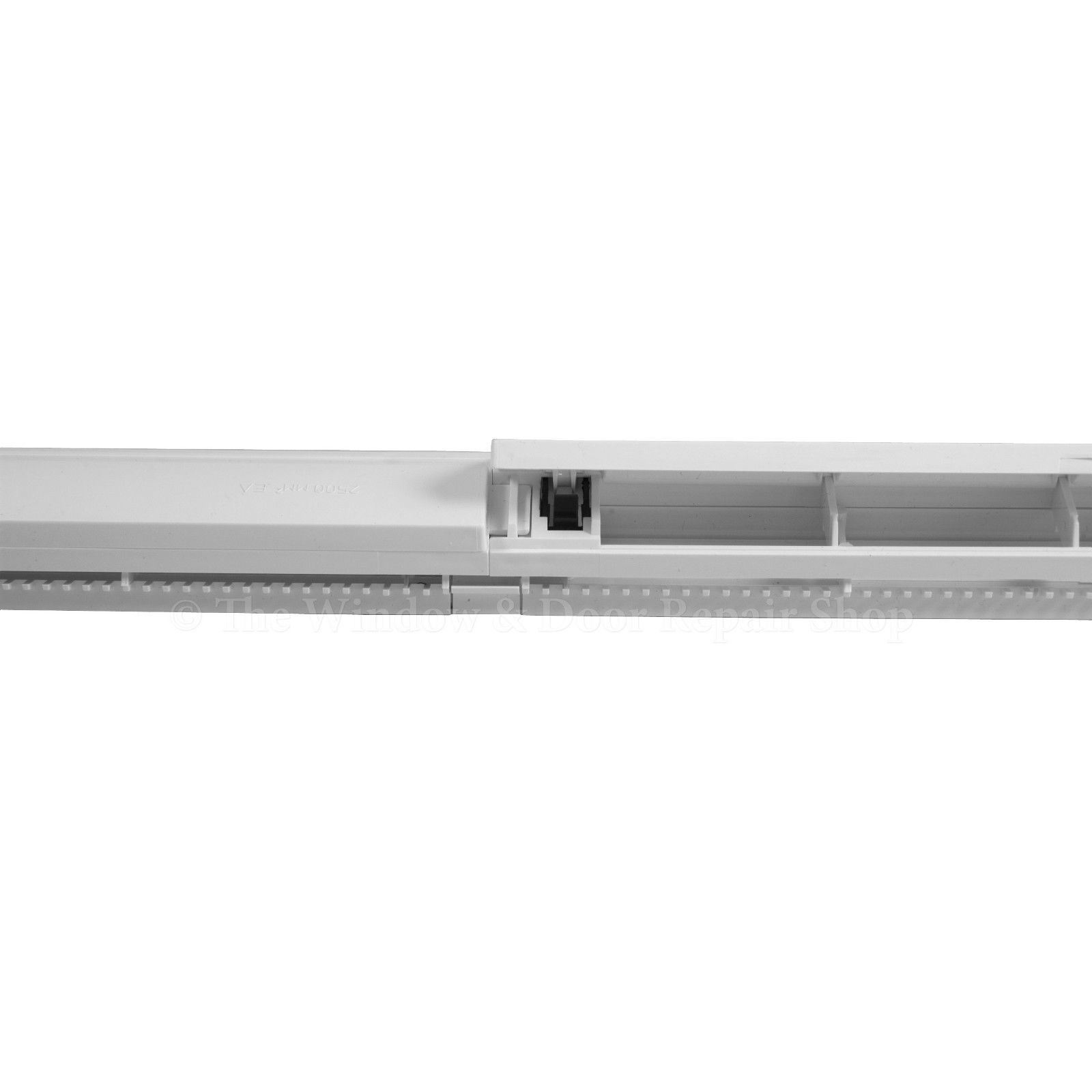 Greenwood slot vents