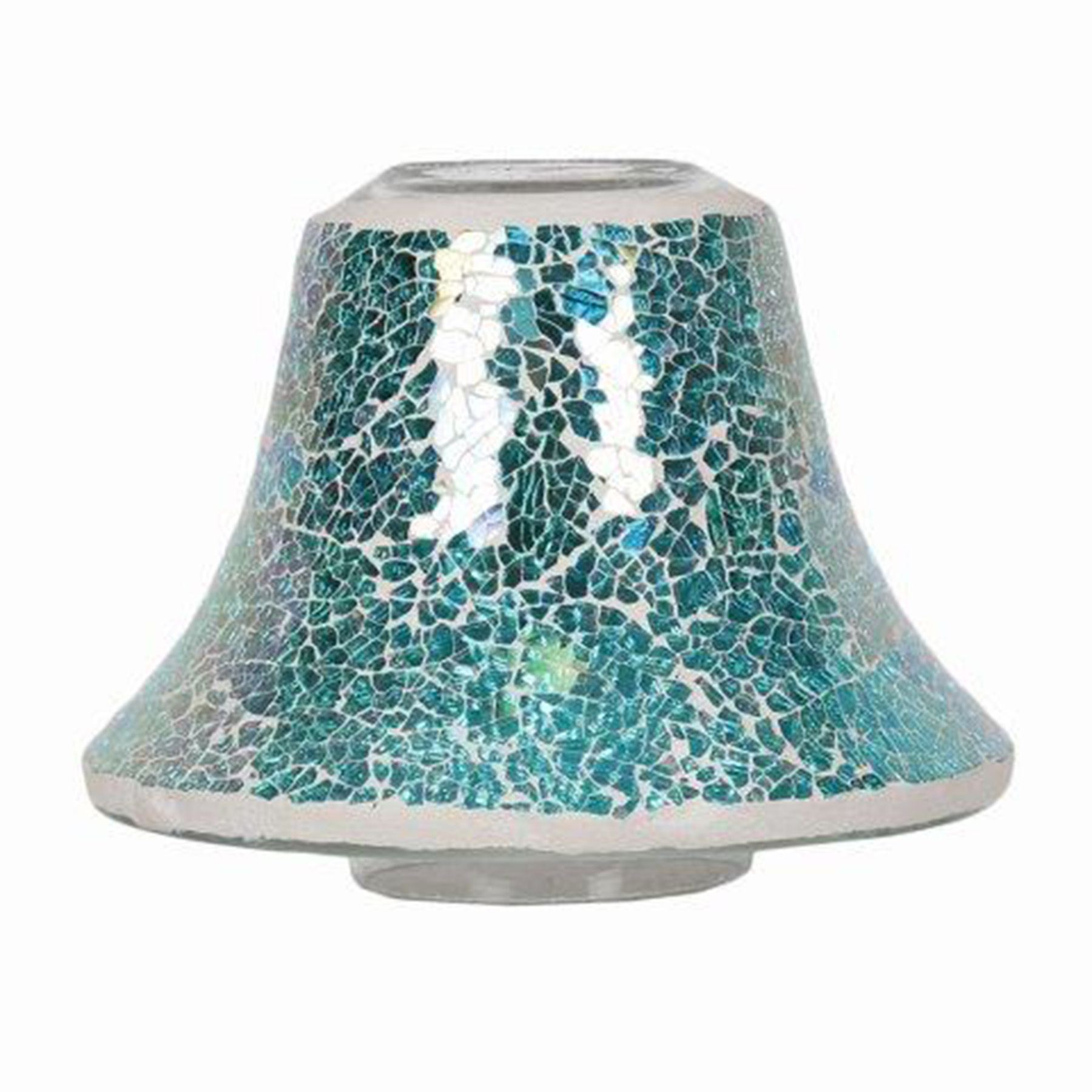 Village Candle Glass Candle Jar Lamp Shade 16cm Choose from Over 50 Designs eBay