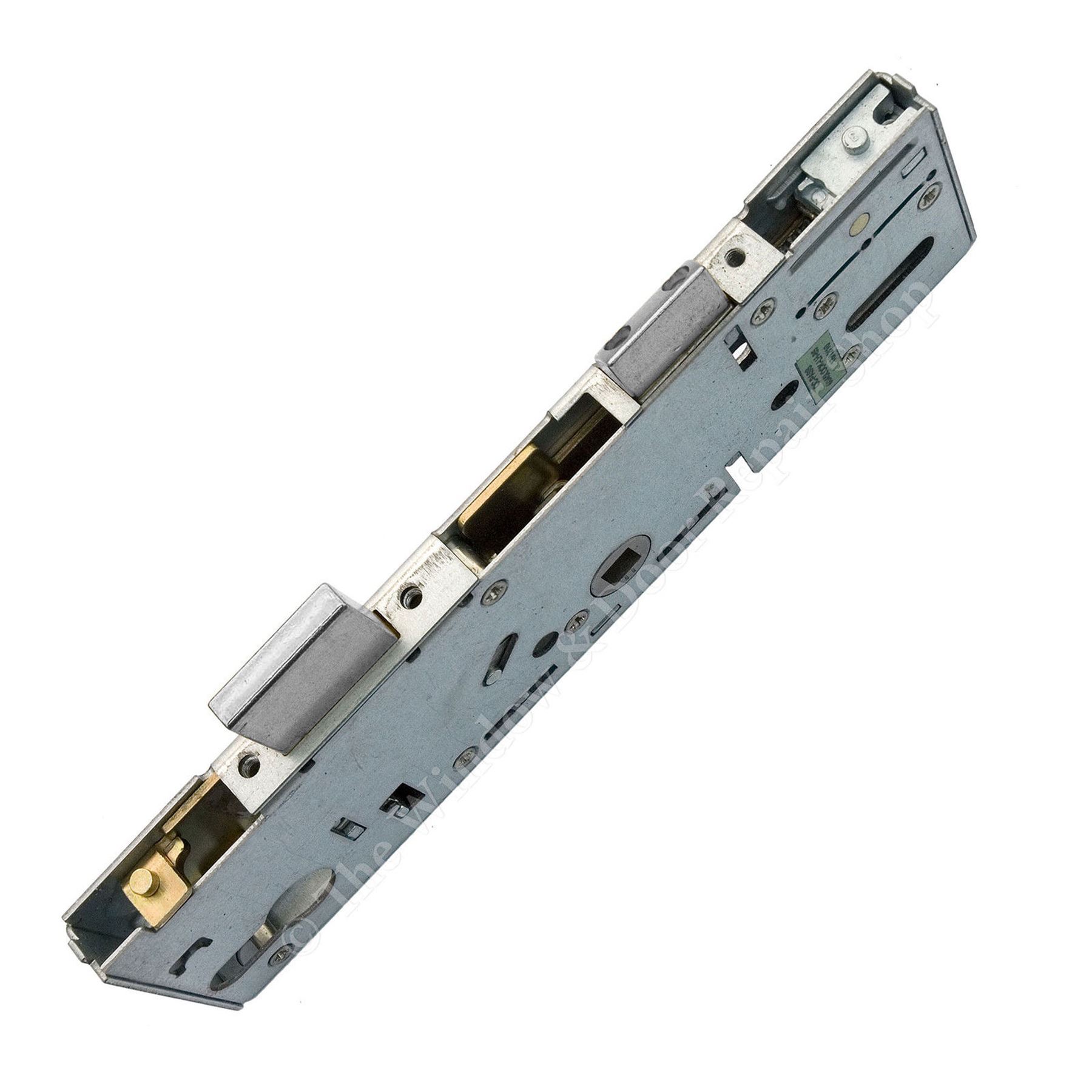 Multipoint Door Lock Gearbox Case Only ERA Laird Saracen Surelock UPVC