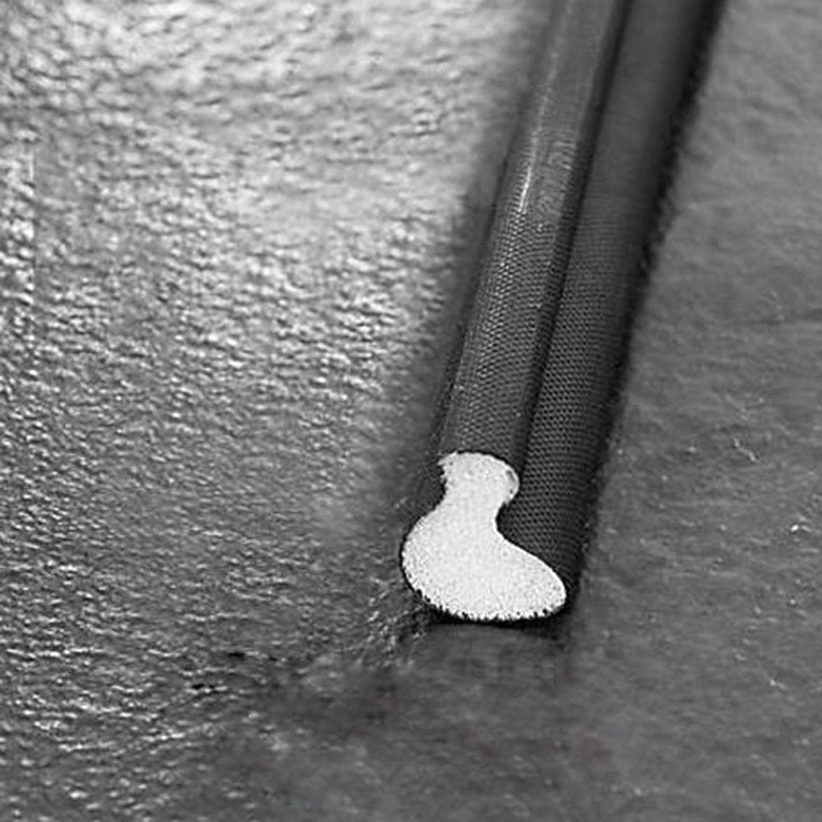 upvc door bottom seal strip