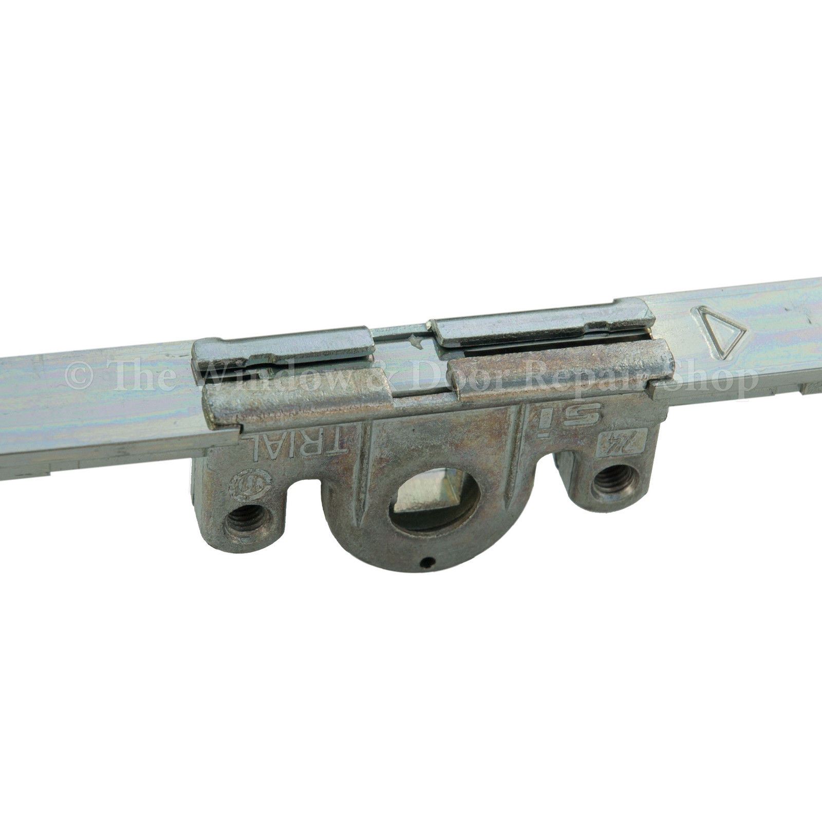 SI Siegenia Tilt & Turn Lock Gear Drive UPVC T&T Window Tilt & Slide