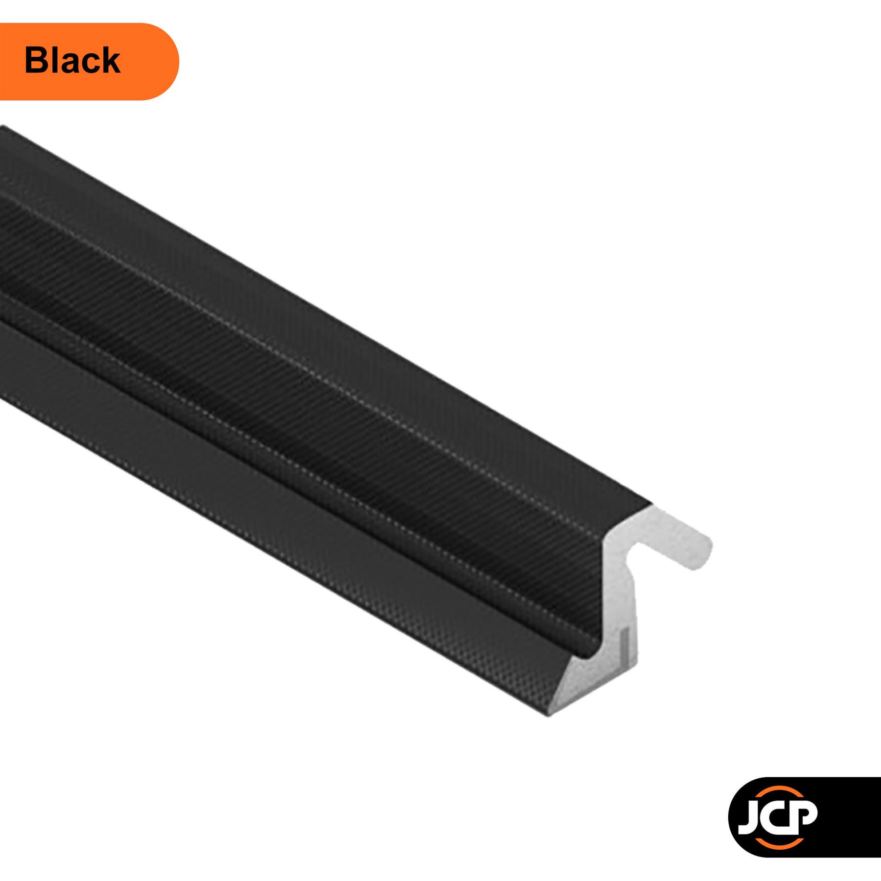 Aquamac 21 AQ21 Qlon Gasket Seal for Wood Windows & Doors Draught Foam Strip
