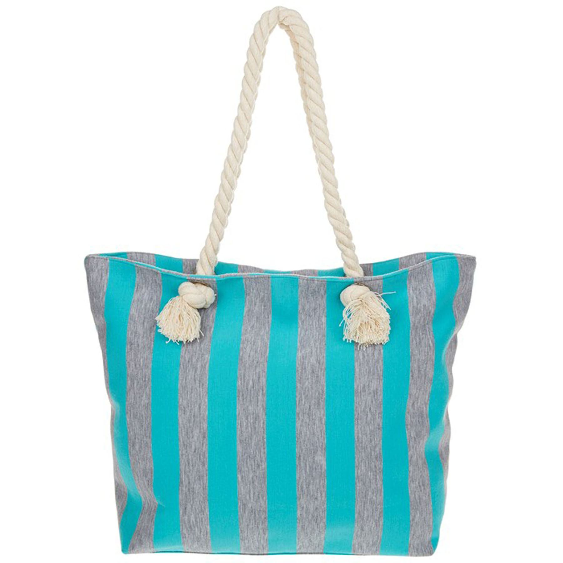shopper beach bag