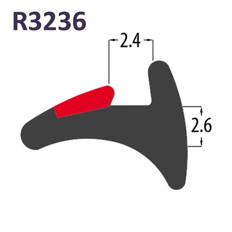 uPVC Window & Door Wedge Gasket Seal Double Glazing Rubber Repair Draught Seal eBay