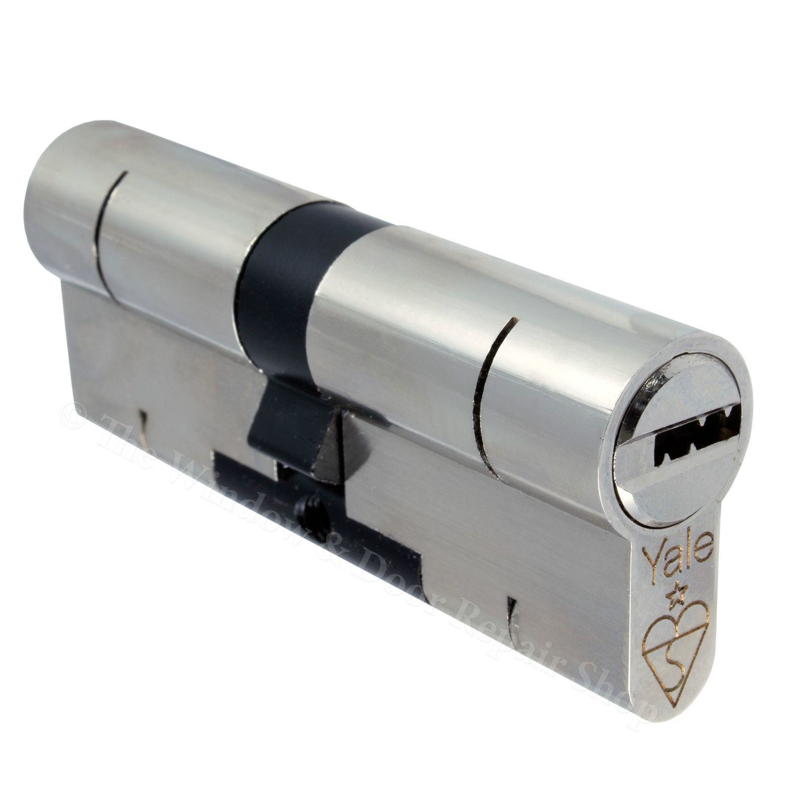 YALE Superior Euro Cylinder Door Lock Anti Snap Bump High Security uPVC Barrel