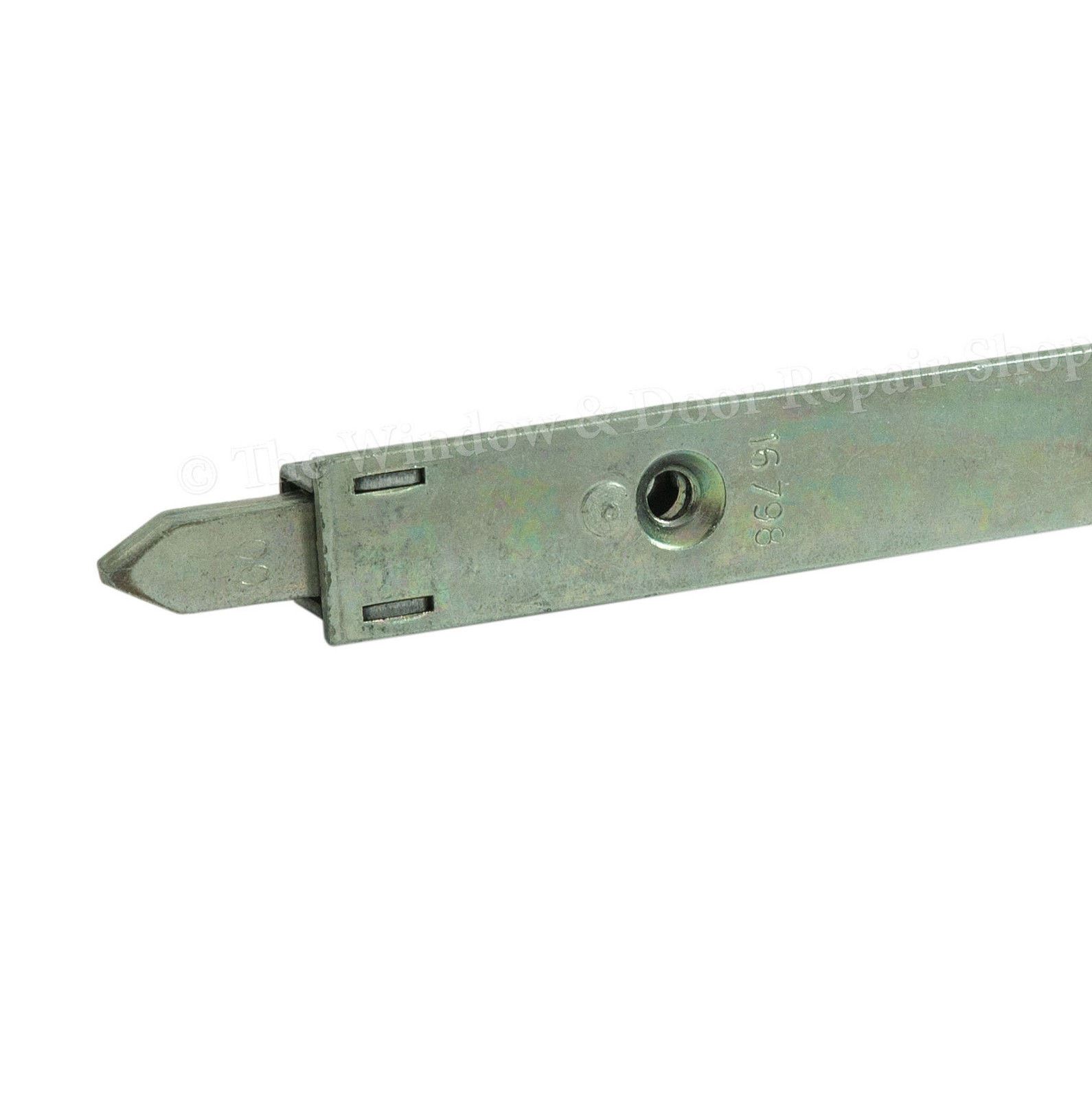 Shoot Bolt Lock Extension Set GU Ferco Slave & Master UPVC French Patio Doors eBay