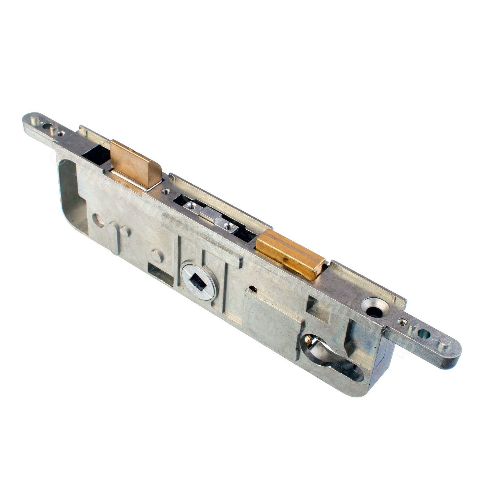 Multipoint Door Lock Gearbox Case Only Fullex Type A UPVC 37mm Backset 68mm 68PZ eBay
