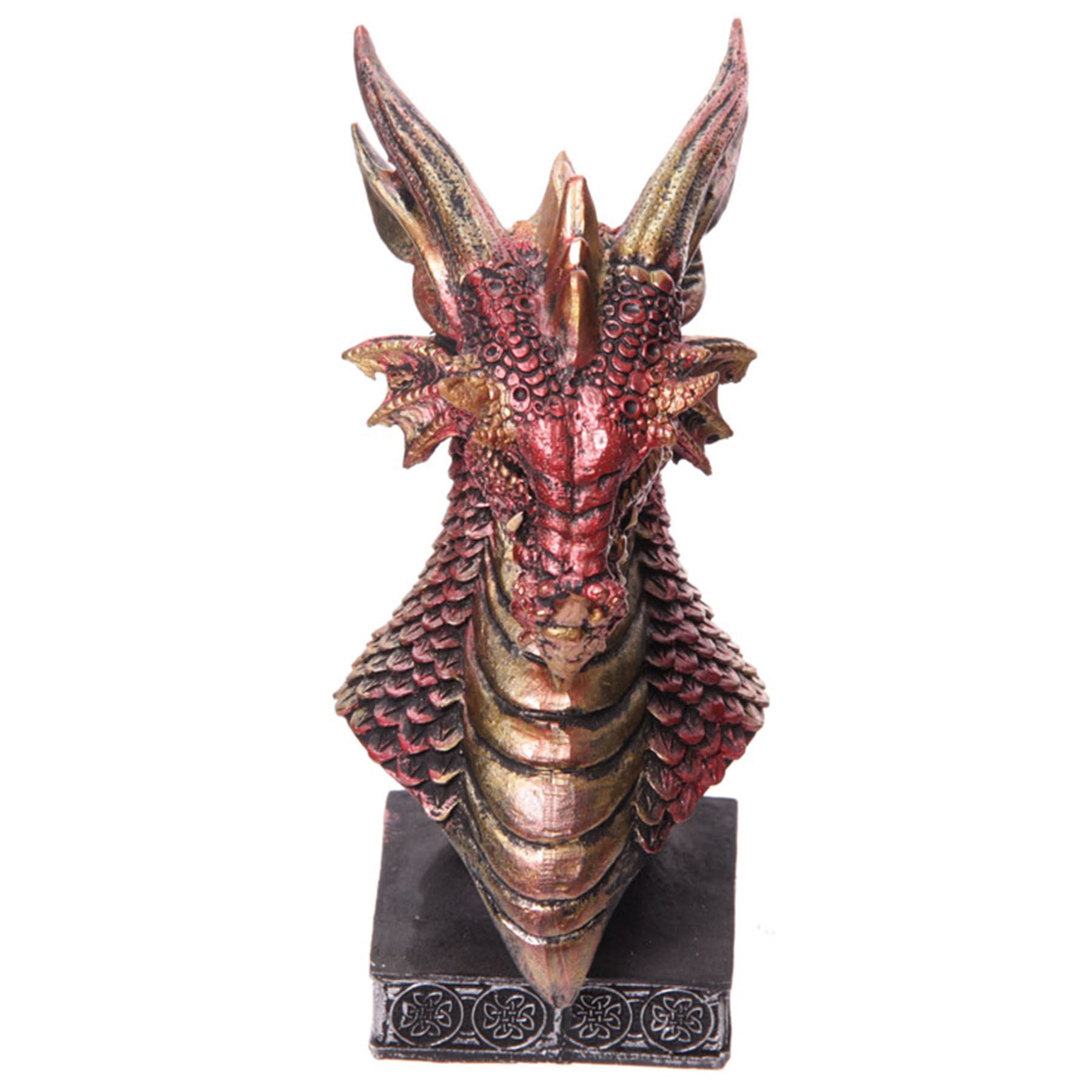 With Dragon and redhead ornament excited too Accept. Dragon and redhead ornament
