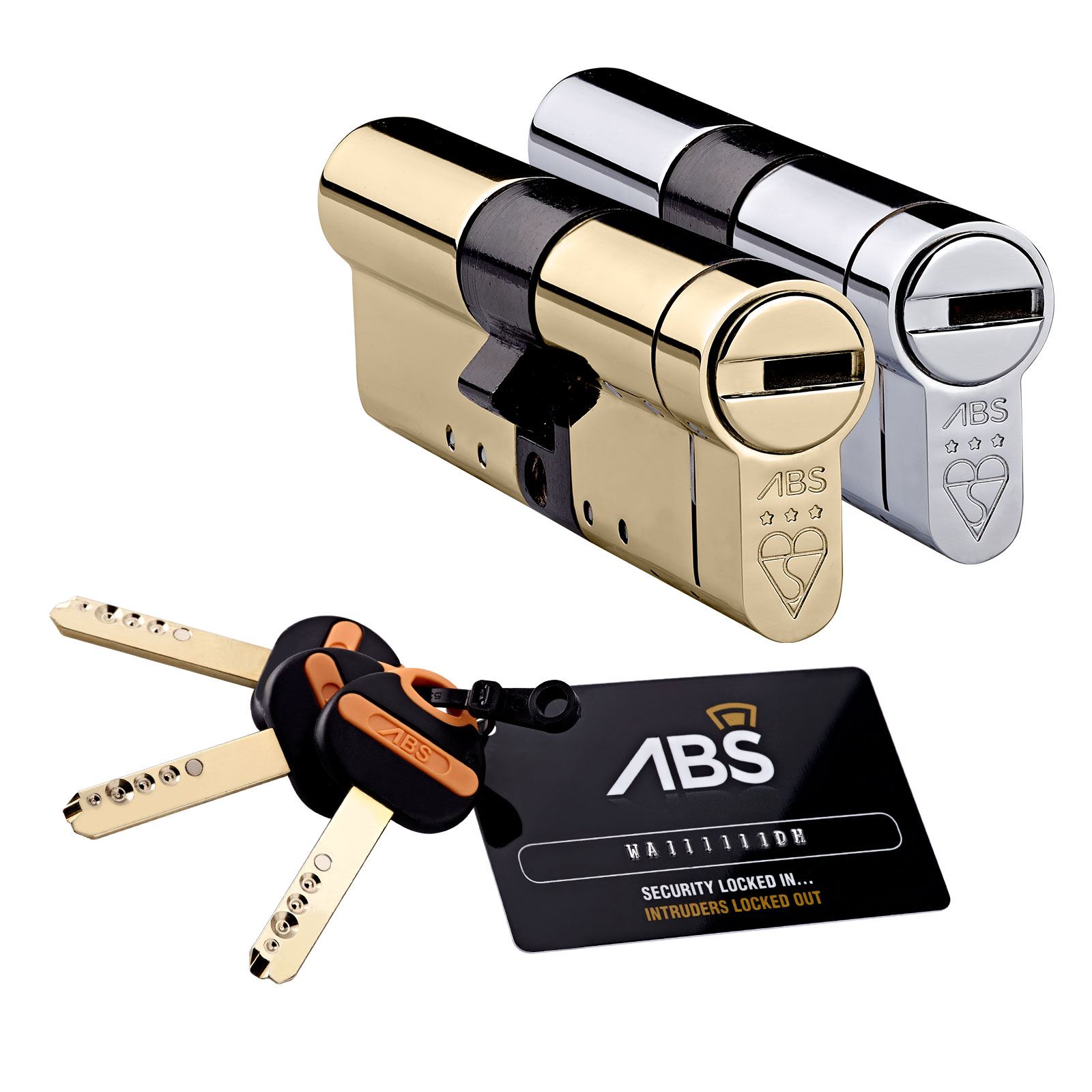 Avocet ABS High Security Euro Cylinder UPVC Door Lock Anti Snap 3 Star TS007 eBay