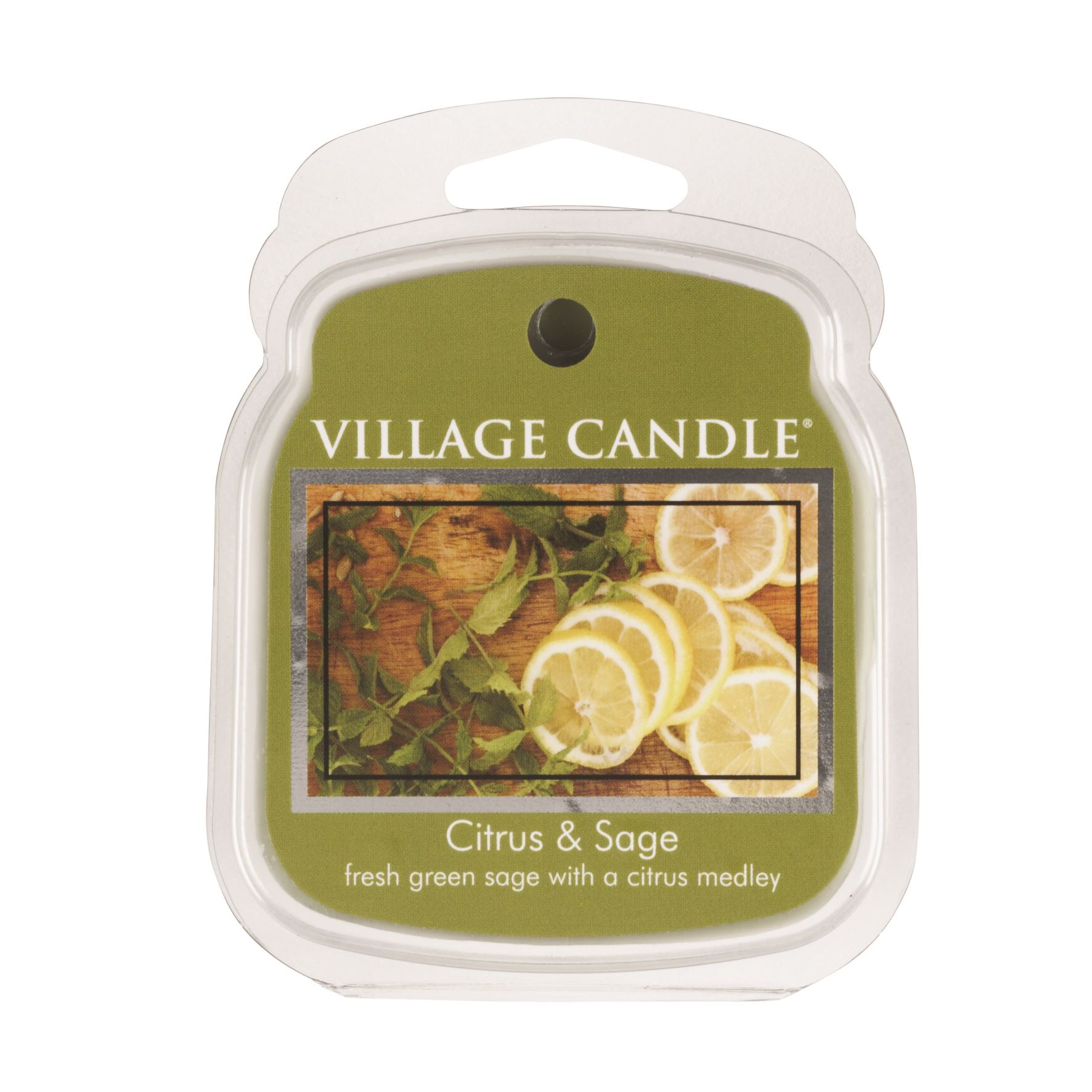 Village Candle Premium Scented Wax Melts Tart Melt Up to 20 Hours Burn