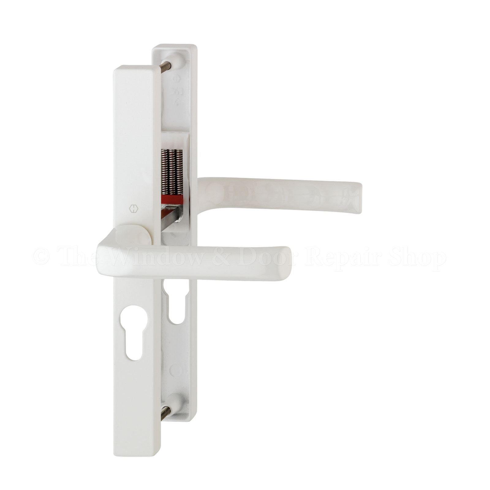 UPVC DOOR HANDLE Hoppe 48mm PZ Suit ABT Monarch Union 215mm Screw Fix 48PZ £27.17 PicClick UK UPVC DOOR HANDLE Hoppe 48mm PZ Suit ABT Monarch Union 215mm Screw Fix 48PZ £27.17 PicClick UK