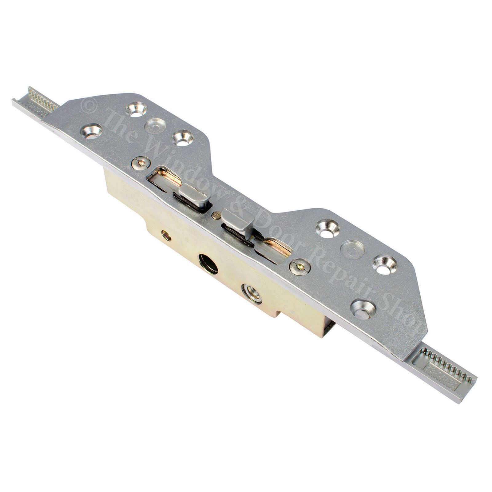 Saracen Shootbolt Gearbox Lock UPVC Window Double Glazing Everest