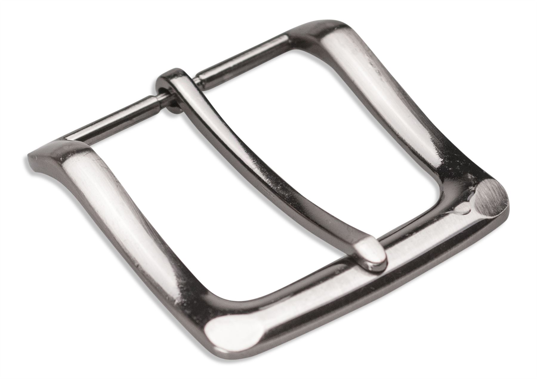 hawkdale 1 5 plain silver belt buckle 40mm jeans buckles uk