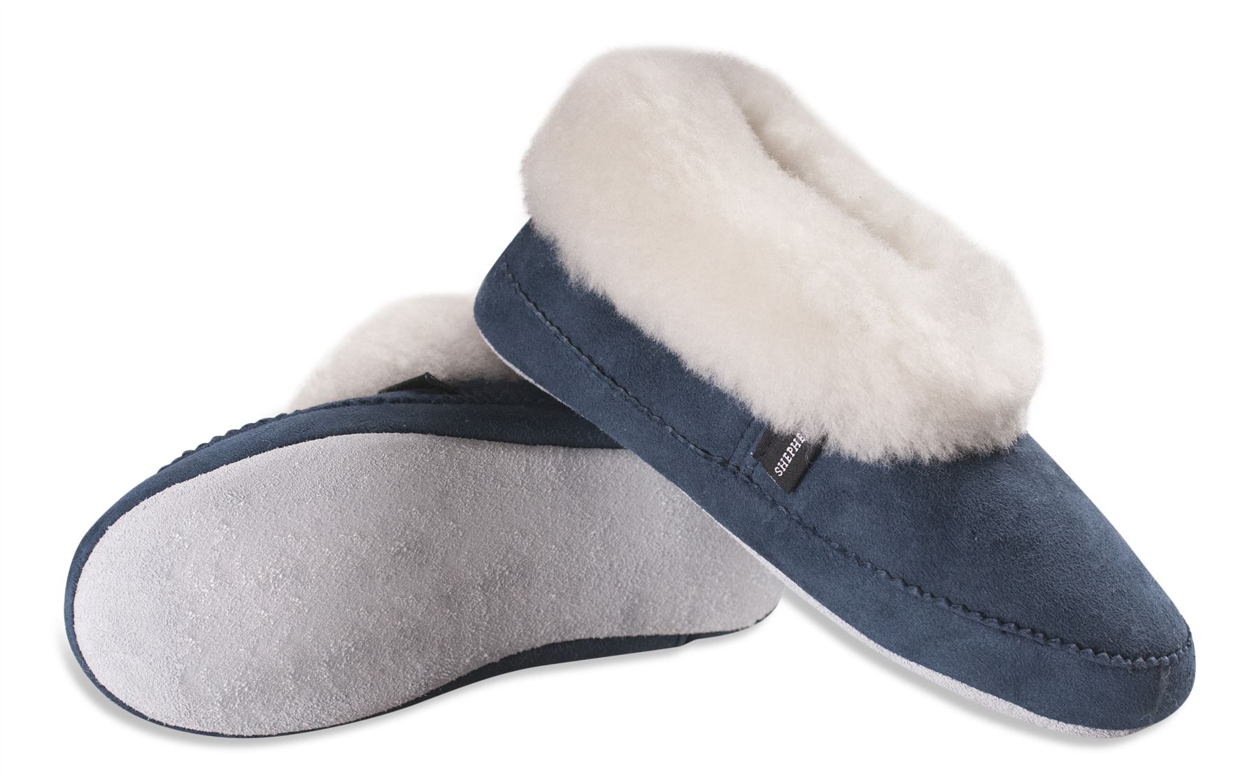 best soft bottom slippers