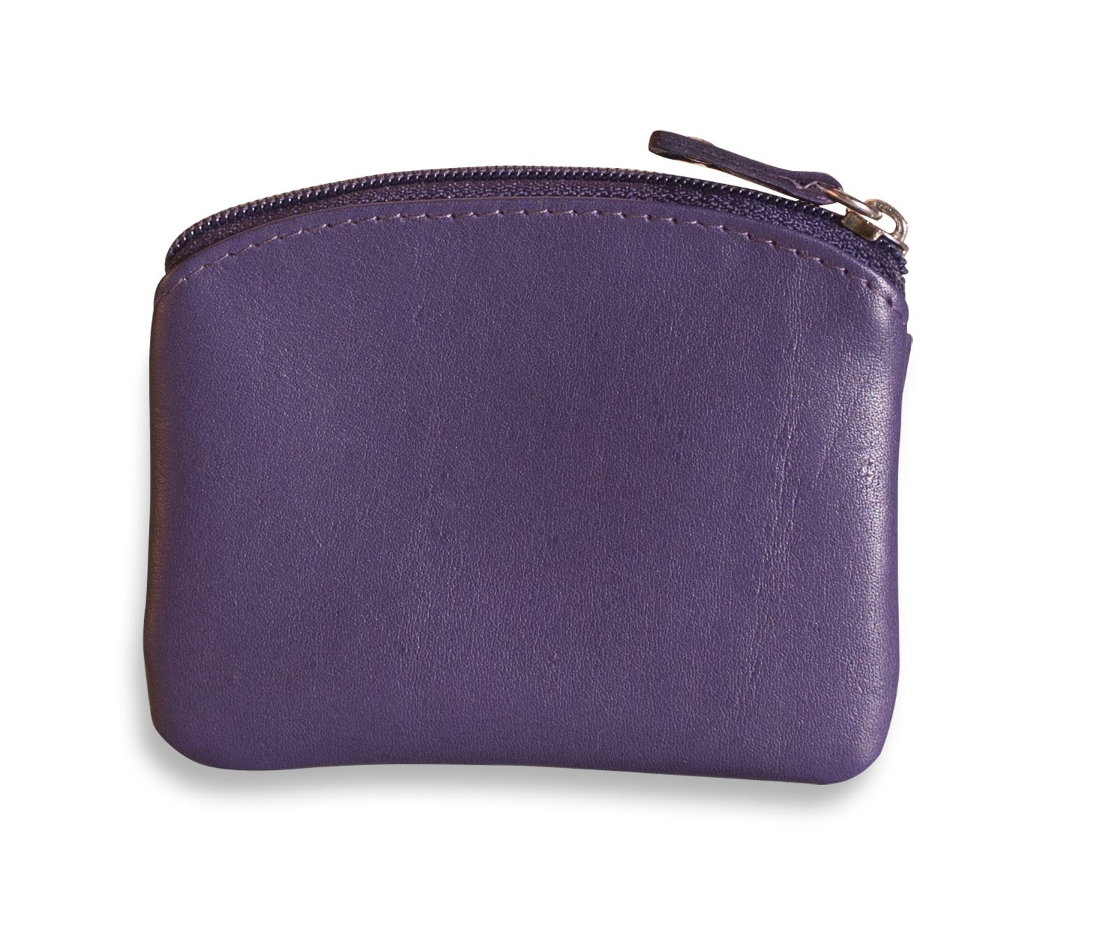 Leather Coin Purse For Ladies