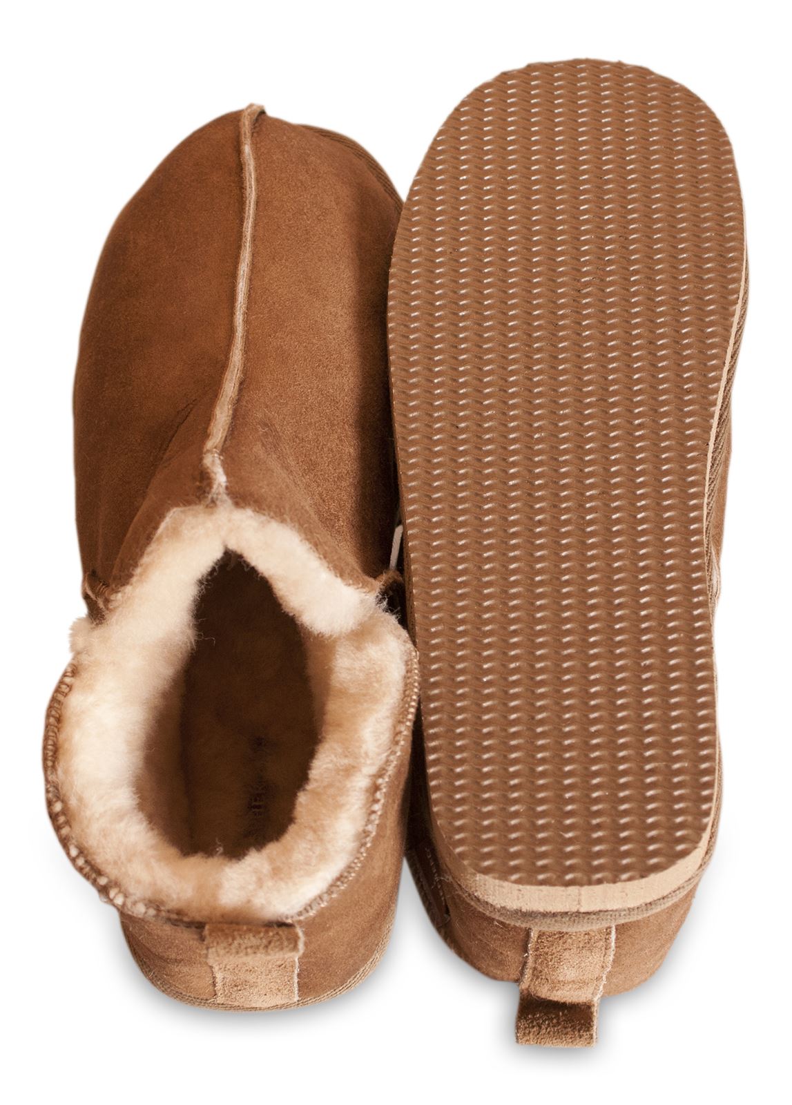 Shepherd Ladies Genuine Sheepskin Slippers Boots Hard Sole Womens ANNIE 4922 eBay