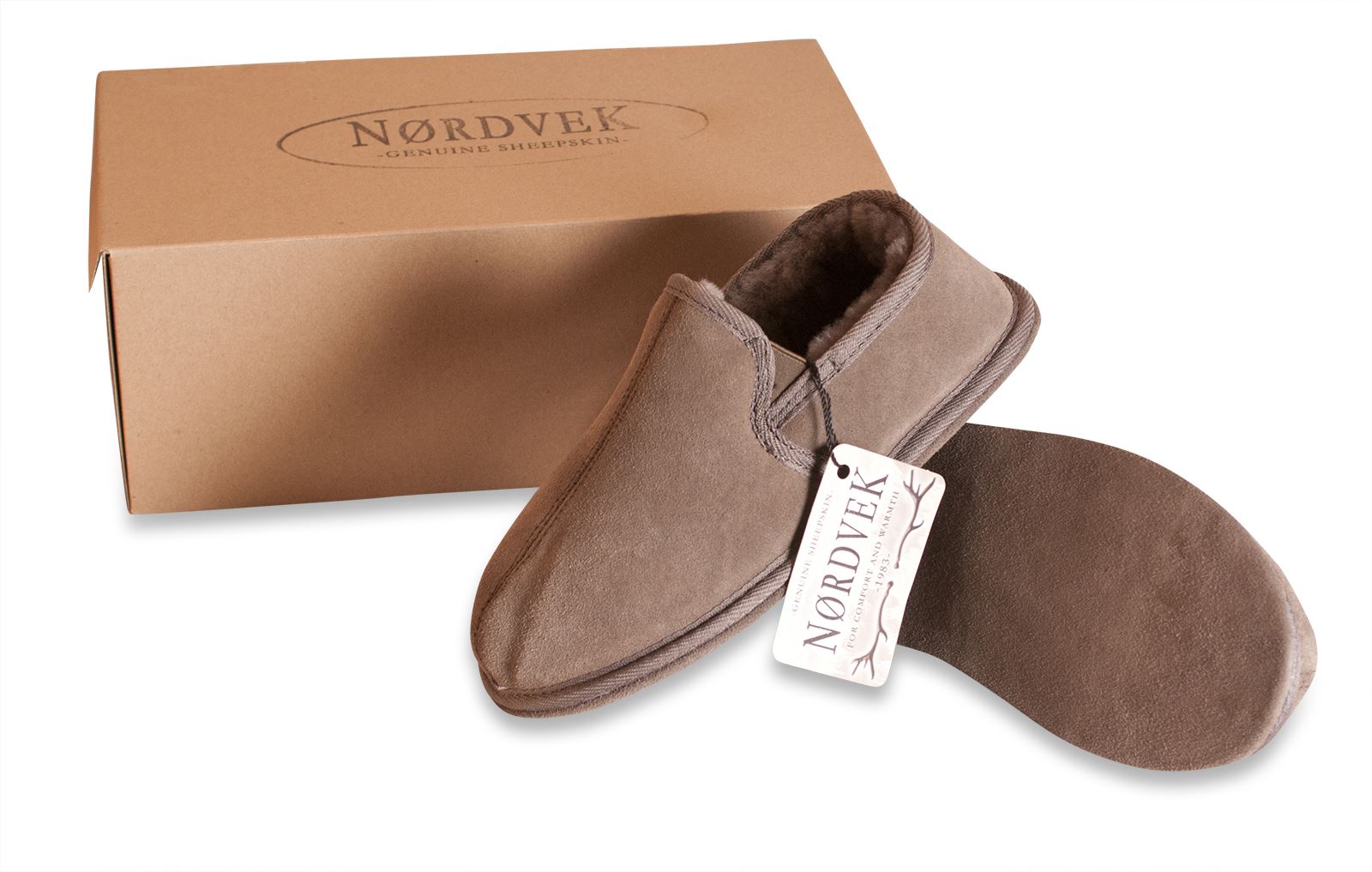 Nordvek Genuine Herren Genuine Nordvek Sheepskin Slippers Suede & Hard Sole Real Größes 6-13 964f7e Nordvek Genuine Herren Genuine Nordvek Sheepskin Slippers Suede & Hard Sole Real Größes 6-13 964f7e