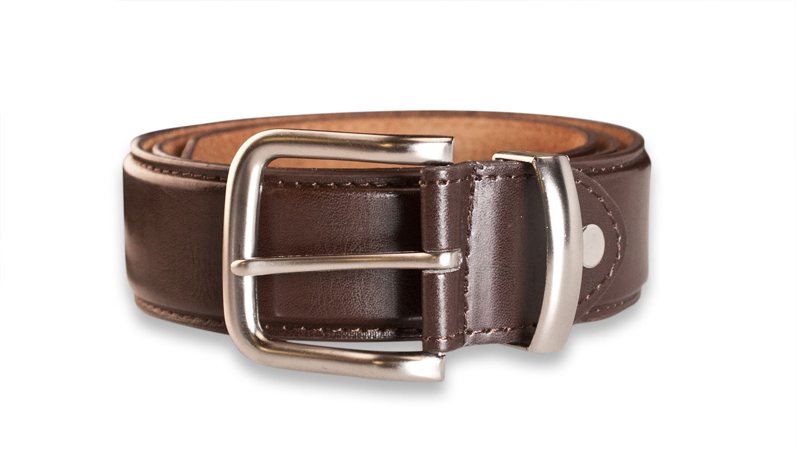 Genuine Hawkdale 1.5" Mens Leather Belt Jeans Belts 40mm Wide 815400